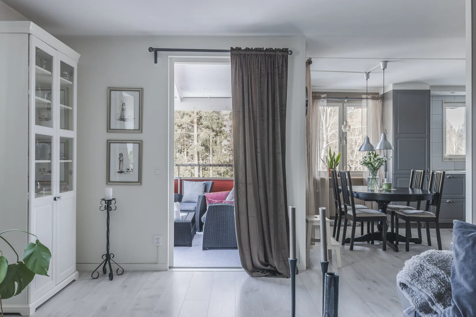 Bostadsrätt, Orkanvinden 1A, Kristinehamn