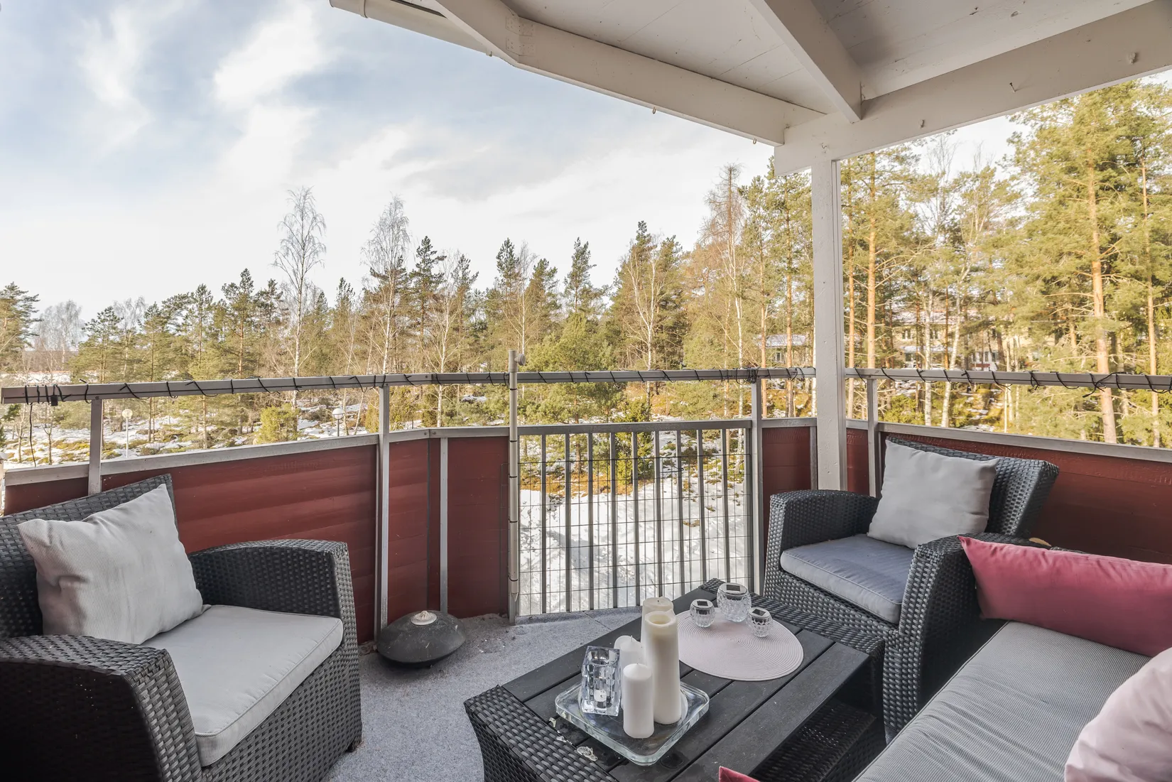 Bostadsrätt, Orkanvinden 1A, Kristinehamn