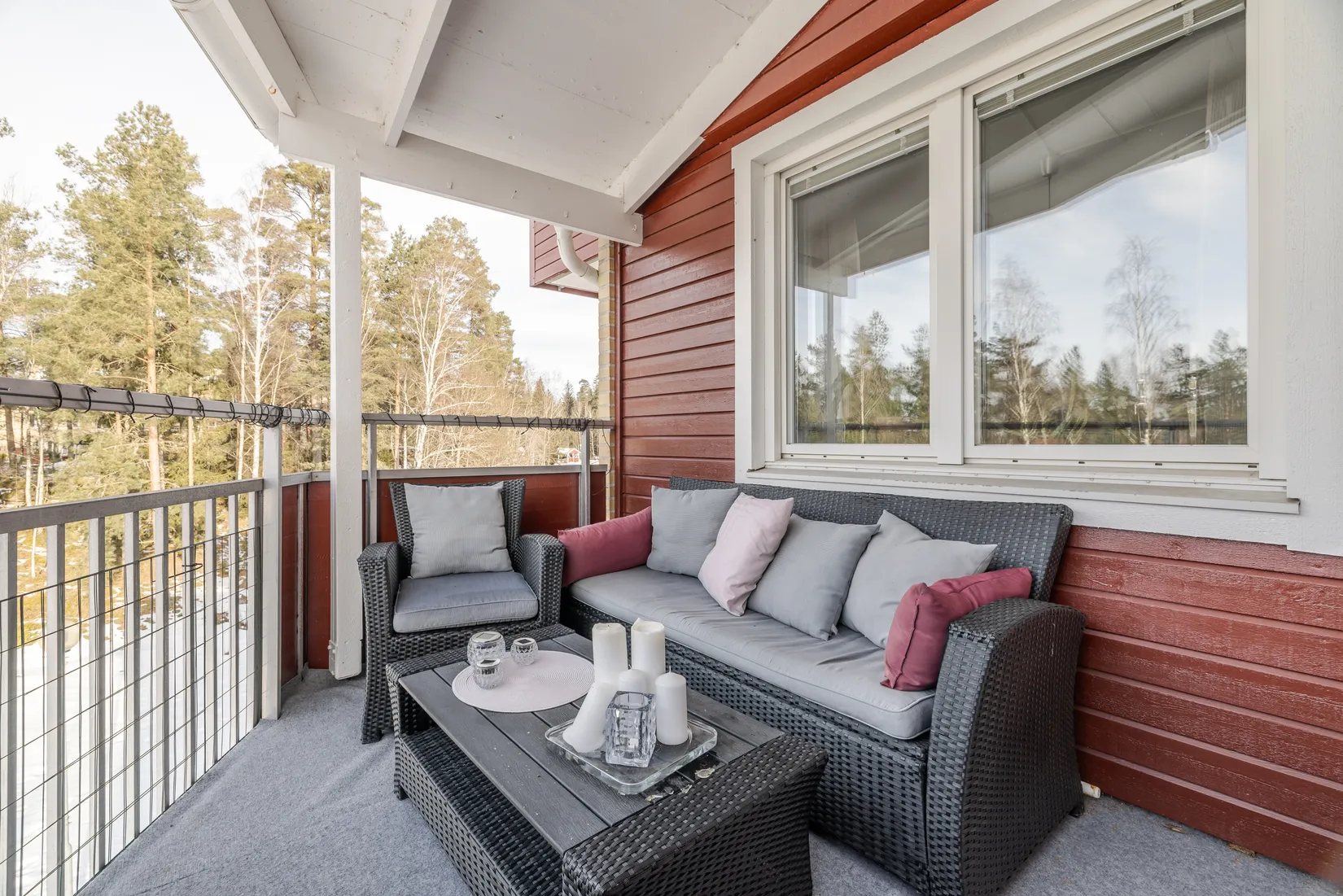 Bostadsrätt, Orkanvinden 1A, Kristinehamn