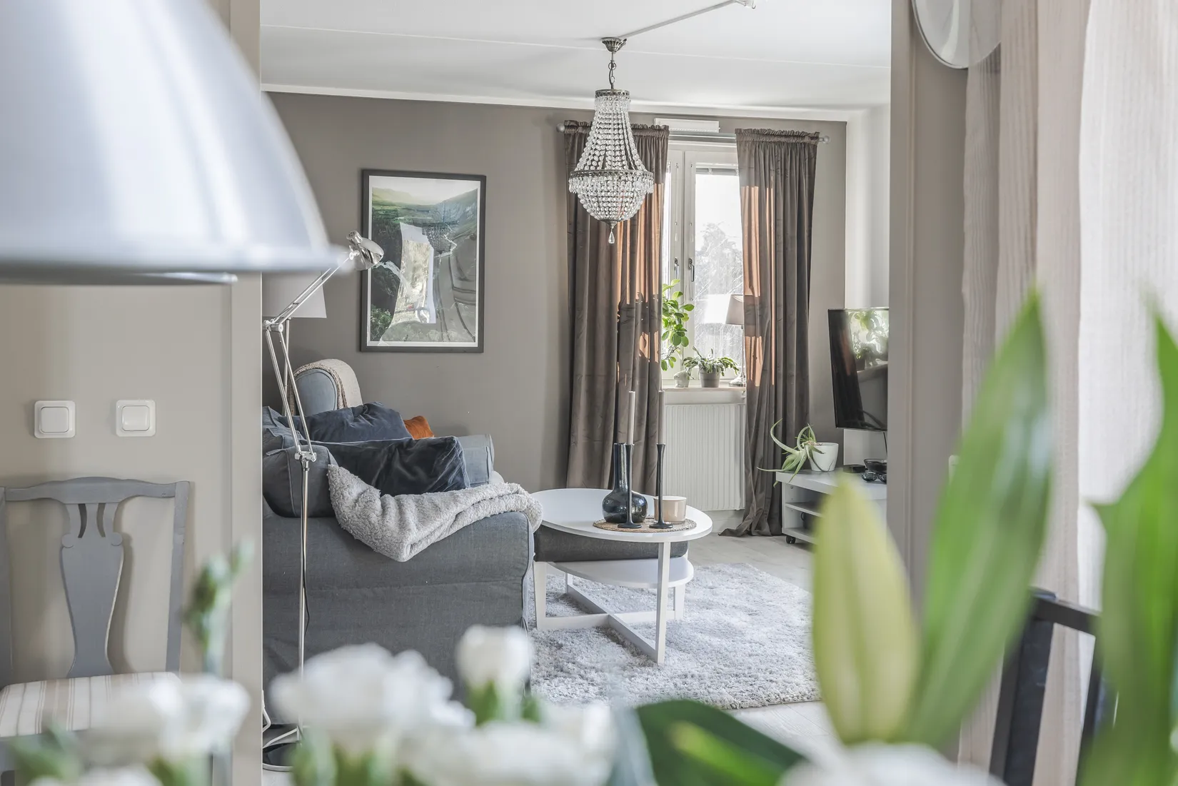 Bostadsrätt, Orkanvinden 1A, Kristinehamn