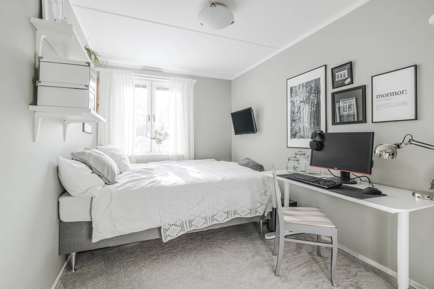 Bostadsrätt, Orkanvinden 1A, Kristinehamn