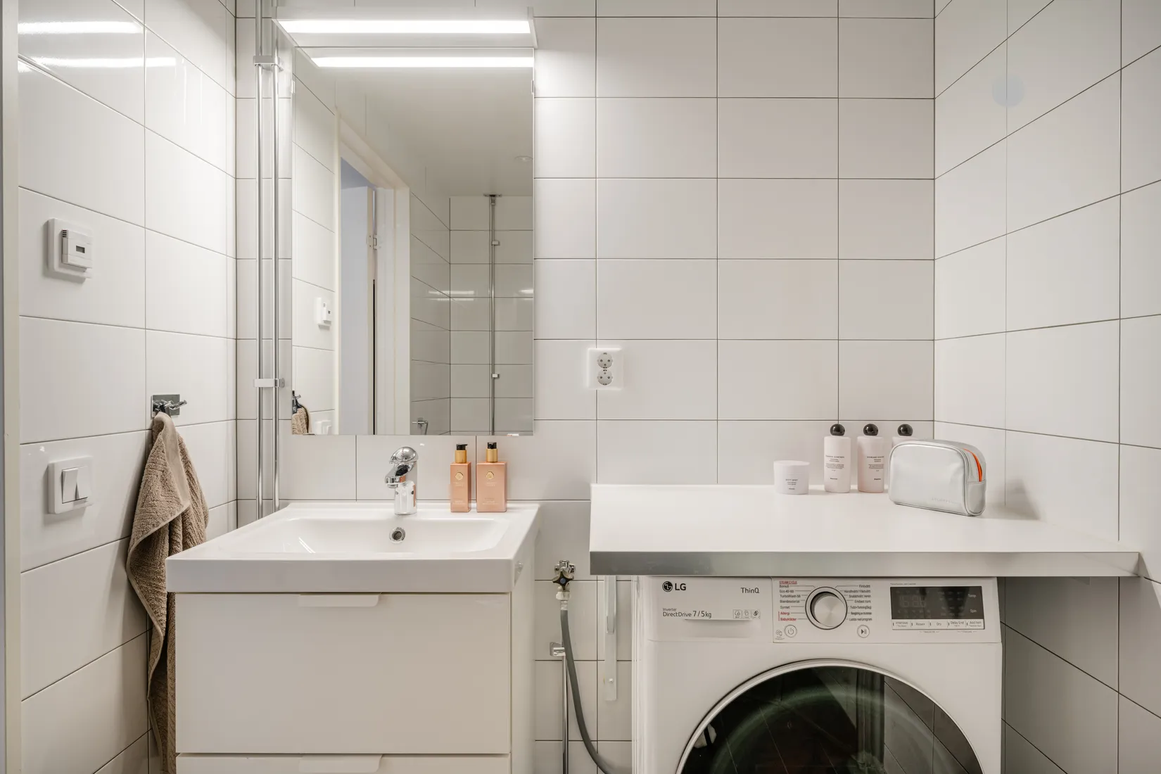 Bostadsrätt, Årstaskogs Väg 9B, 15 tr!, Liljeholmskajen/Årstaberg, Stockholm