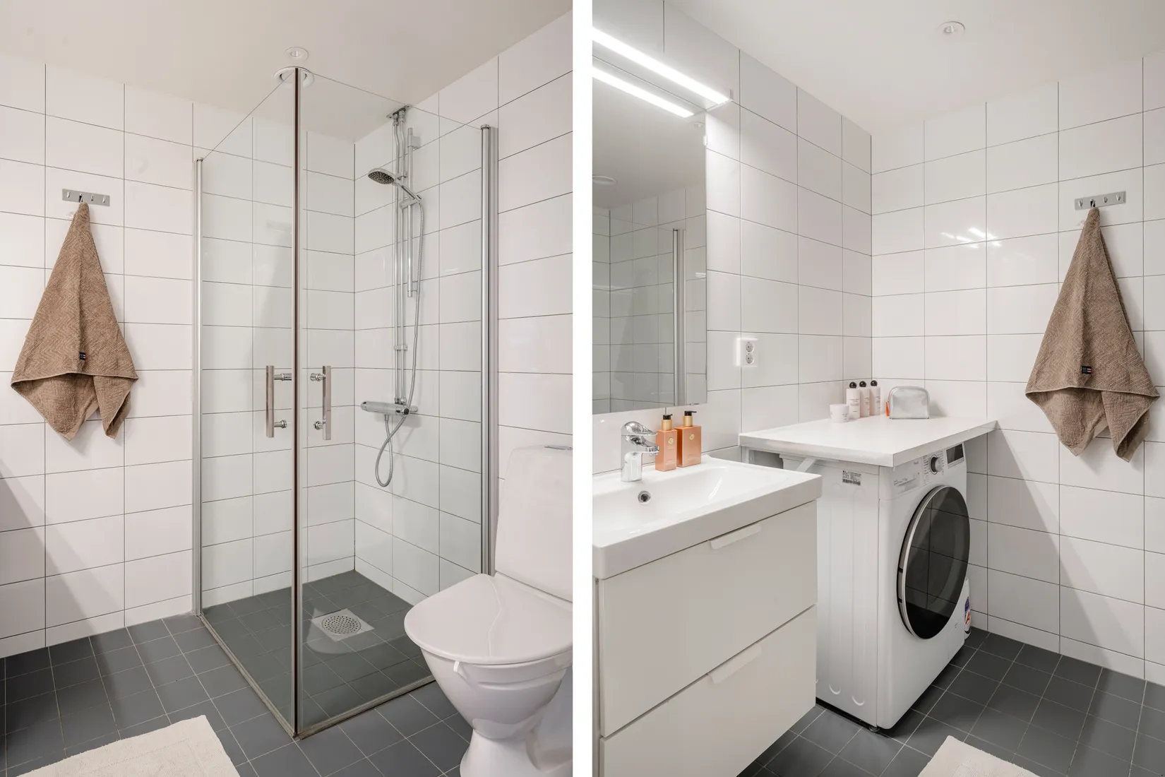 Bostadsrätt, Årstaskogs Väg 9B, 15 tr!, Liljeholmskajen/Årstaberg, Stockholm