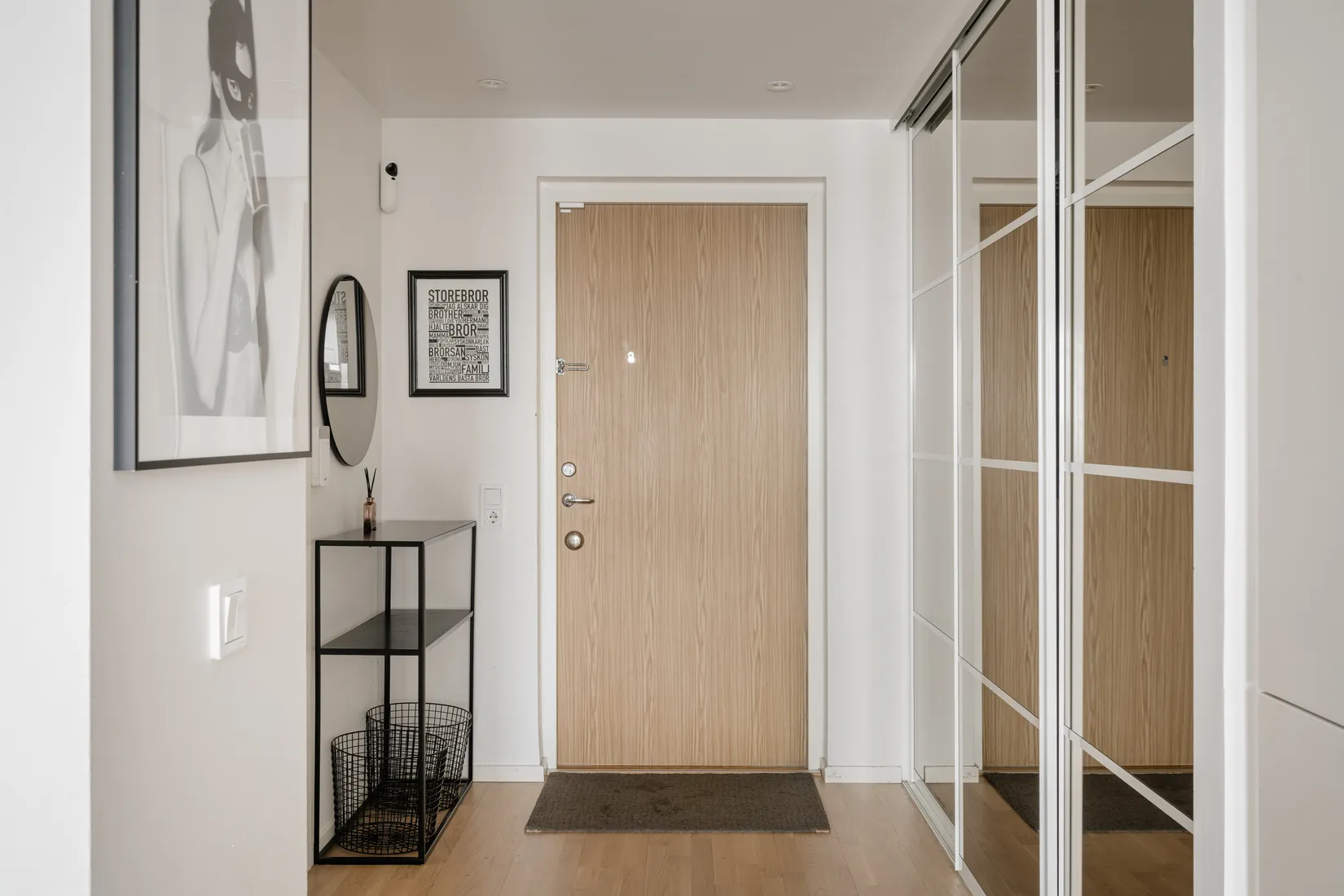 Bostadsrätt, Årstaskogs Väg 9B, 15 tr!, Liljeholmskajen/Årstaberg, Stockholm