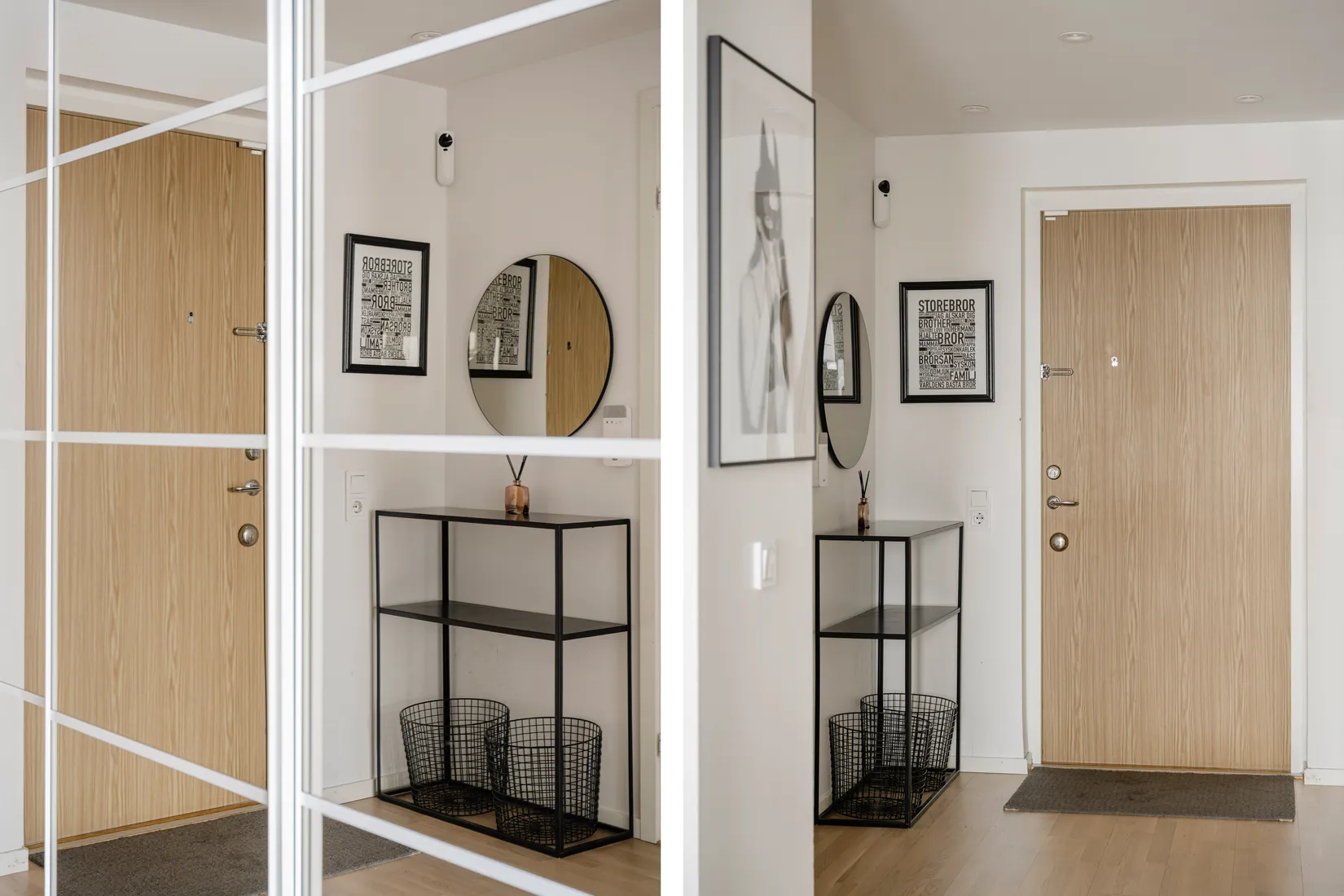 Bostadsrätt, Årstaskogs Väg 9B, 15 tr!, Liljeholmskajen/Årstaberg, Stockholm