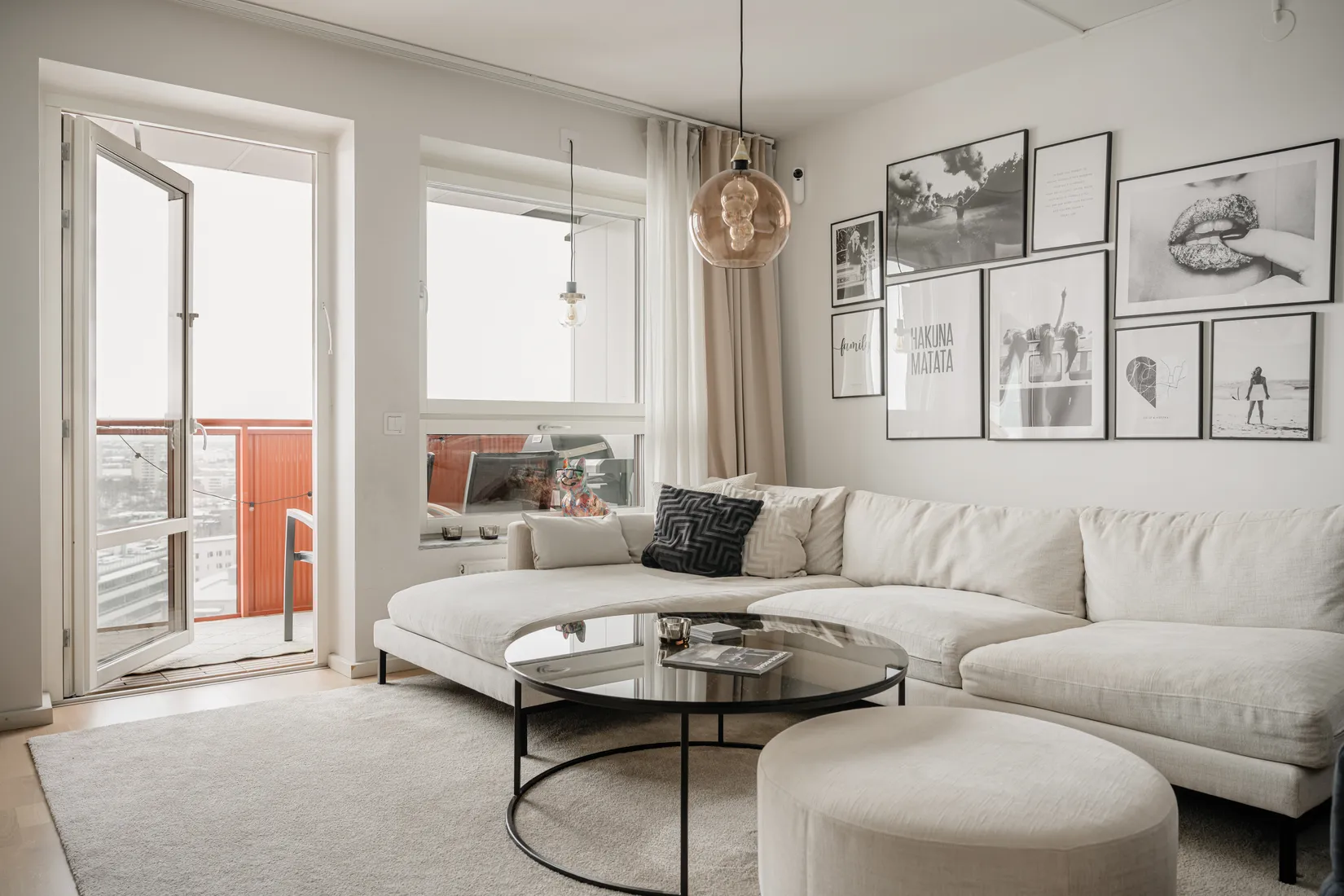 Bostadsrätt, Årstaskogs Väg 9B, 15 tr!, Liljeholmskajen/Årstaberg, Stockholm