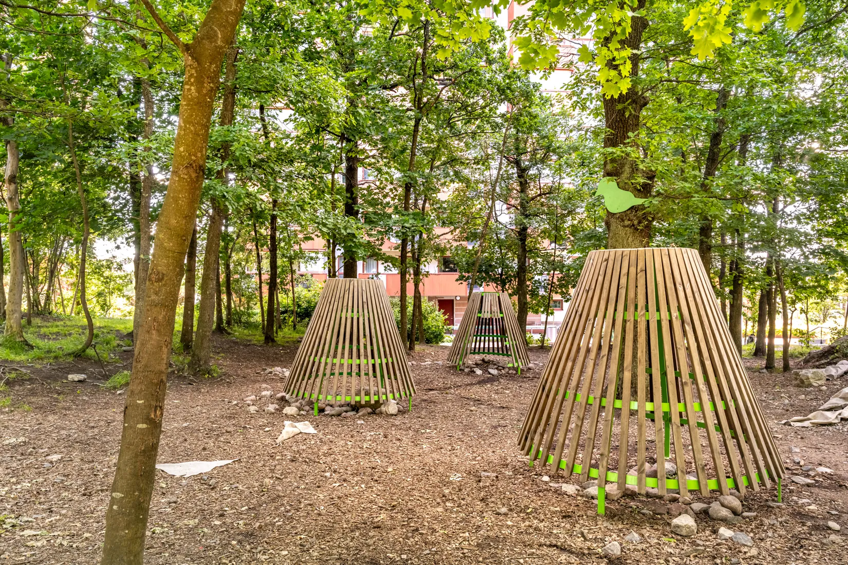 Bostadsrätt, Årstaskogs Väg 9B, 15 tr!, Liljeholmskajen/Årstaberg, Stockholm