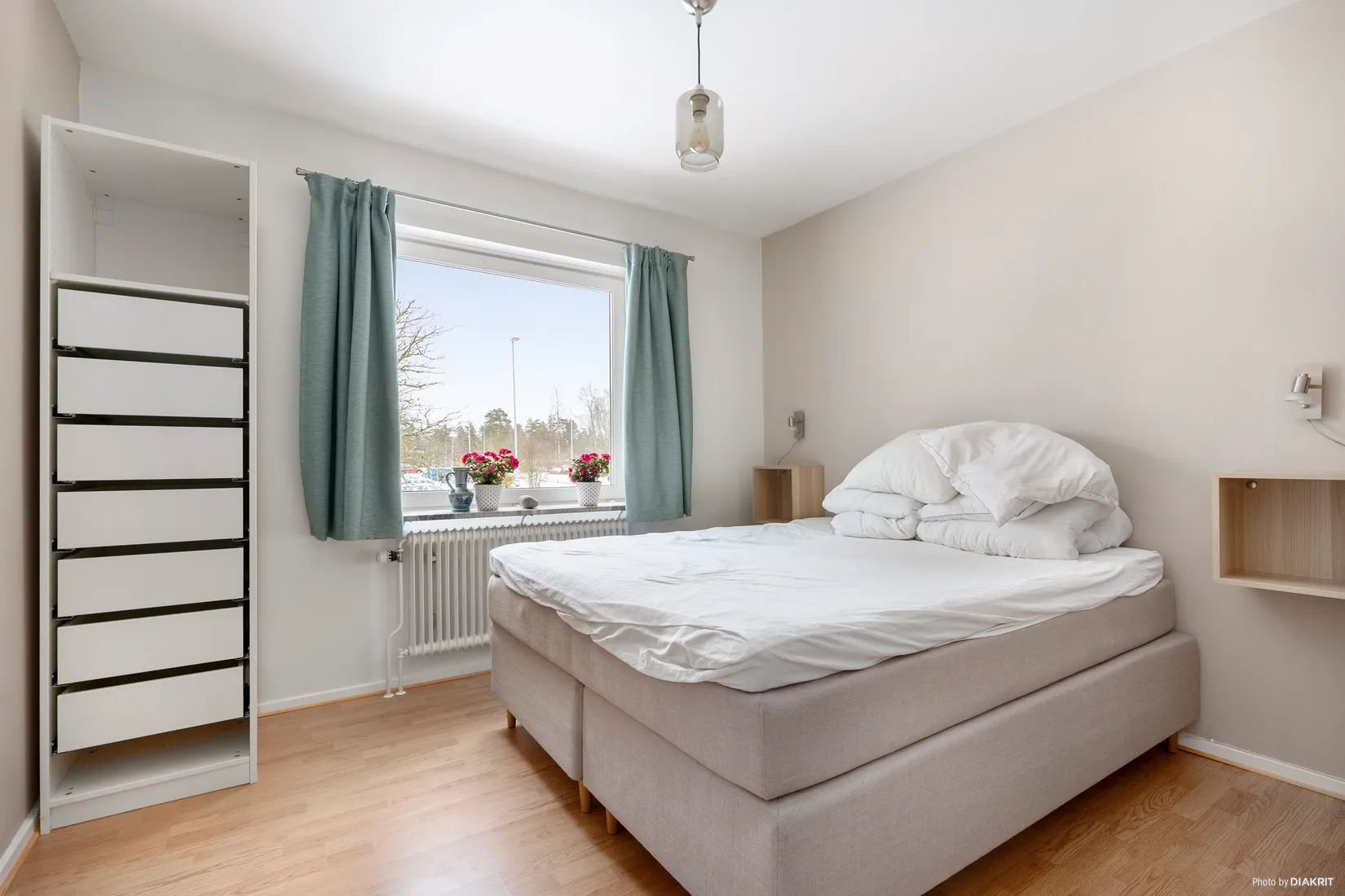 Bostadsrätt, Köpmansgatan 20, Nissafors, Gnosjö