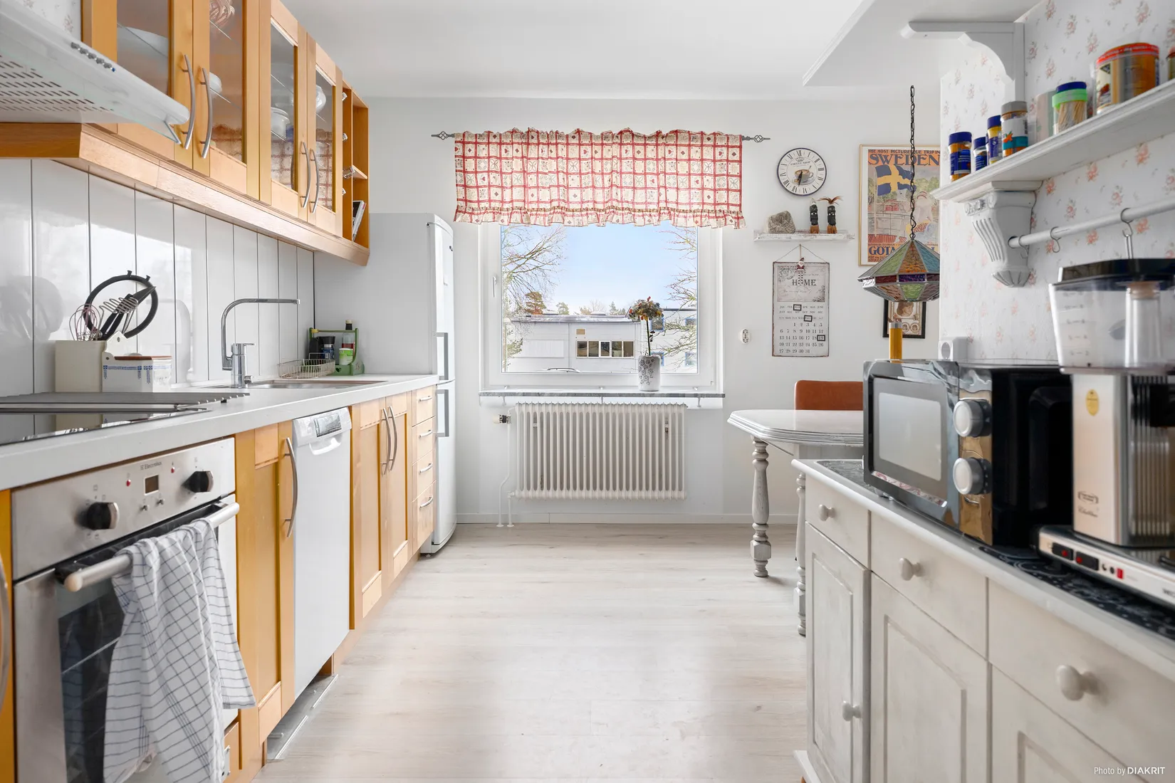 Bostadsrätt, Köpmansgatan 20, Nissafors, Gnosjö