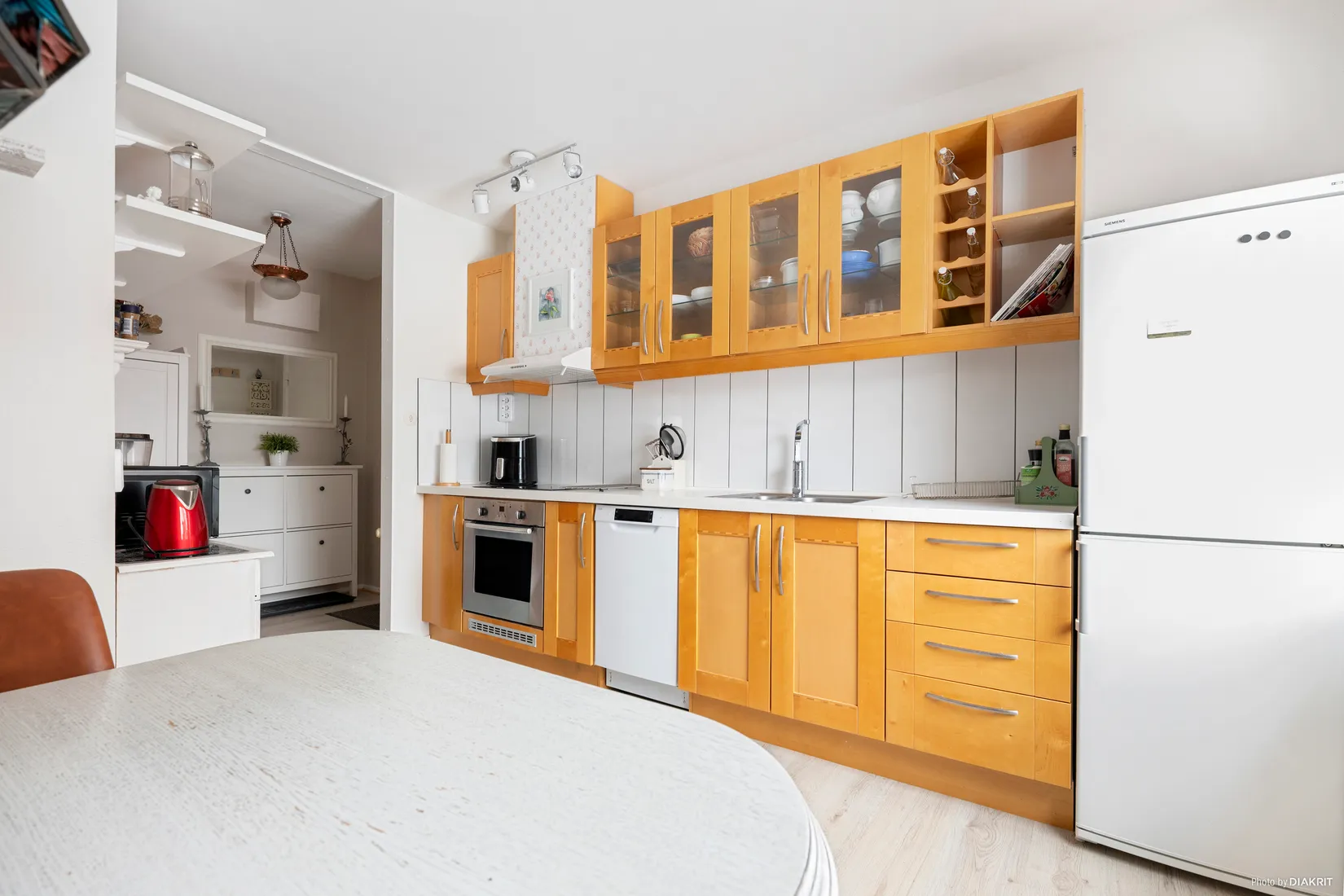 Bostadsrätt, Köpmansgatan 20, Nissafors, Gnosjö