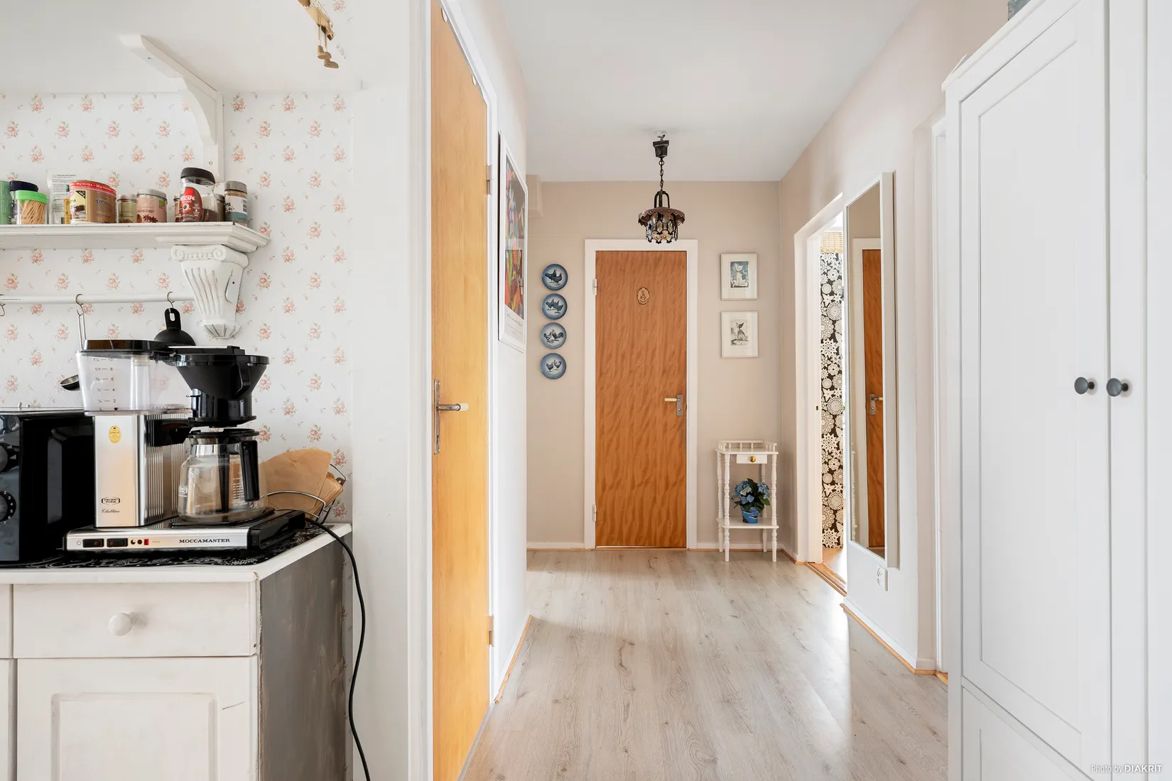 Bostadsrätt, Köpmansgatan 20, Nissafors, Gnosjö