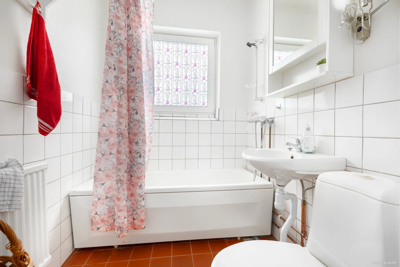 Bostadsrätt, Köpmansgatan 20, Nissafors, Gnosjö