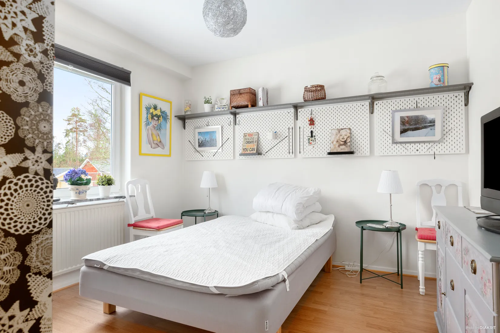 Bostadsrätt, Köpmansgatan 20, Nissafors, Gnosjö