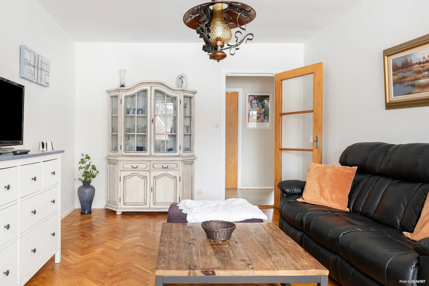 Bostadsrätt, Köpmansgatan 20, Nissafors, Gnosjö