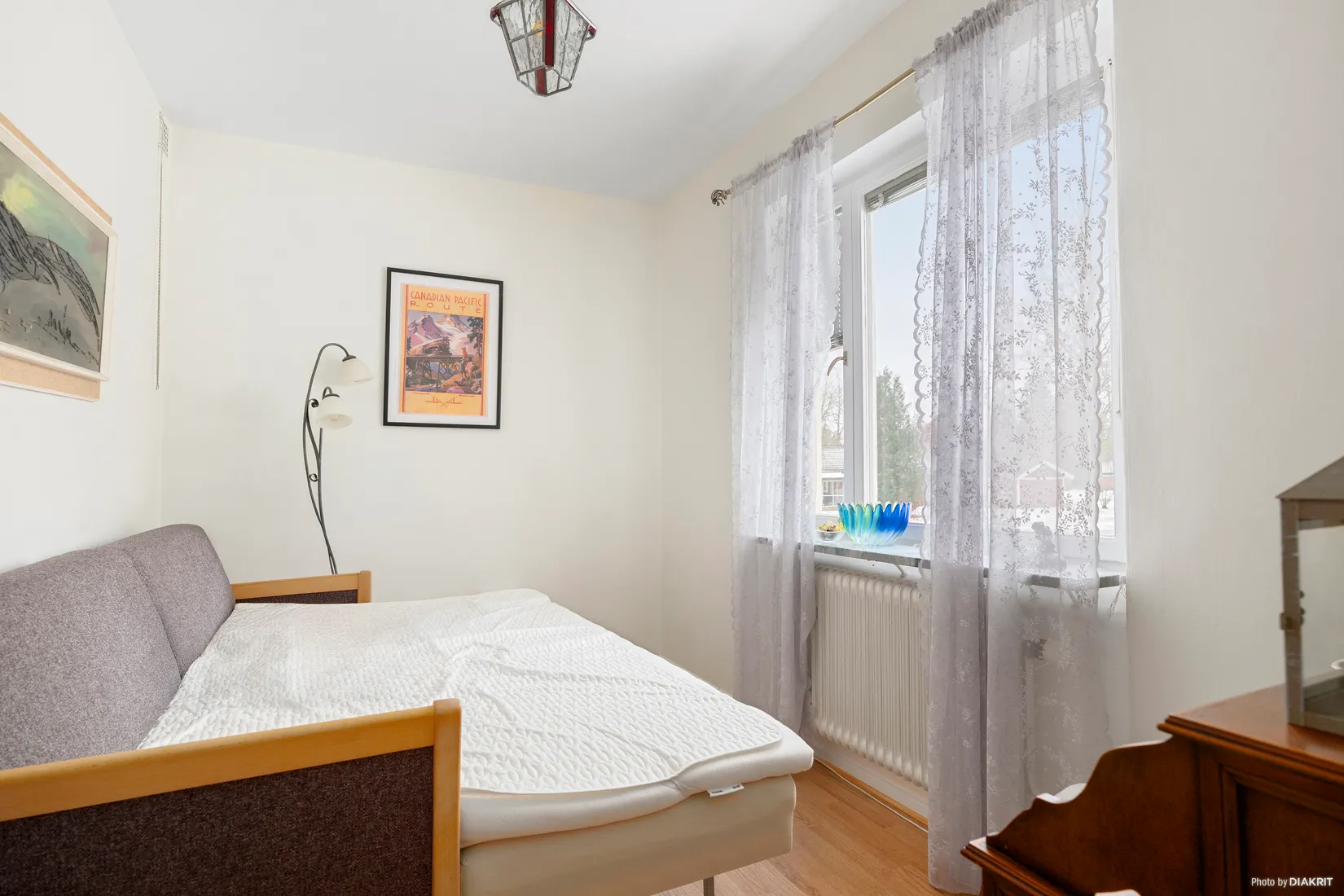 Bostadsrätt, Köpmansgatan 20, Nissafors, Gnosjö