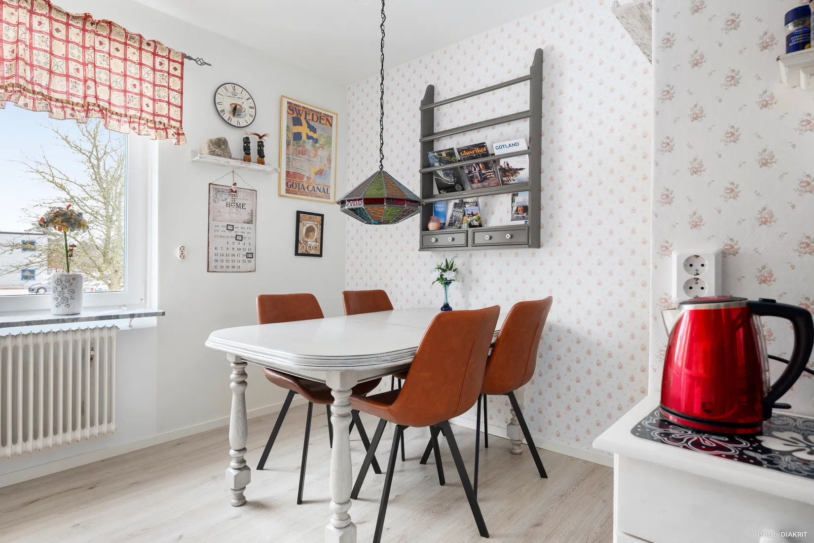 Bostadsrätt, Köpmansgatan 20, Nissafors, Gnosjö