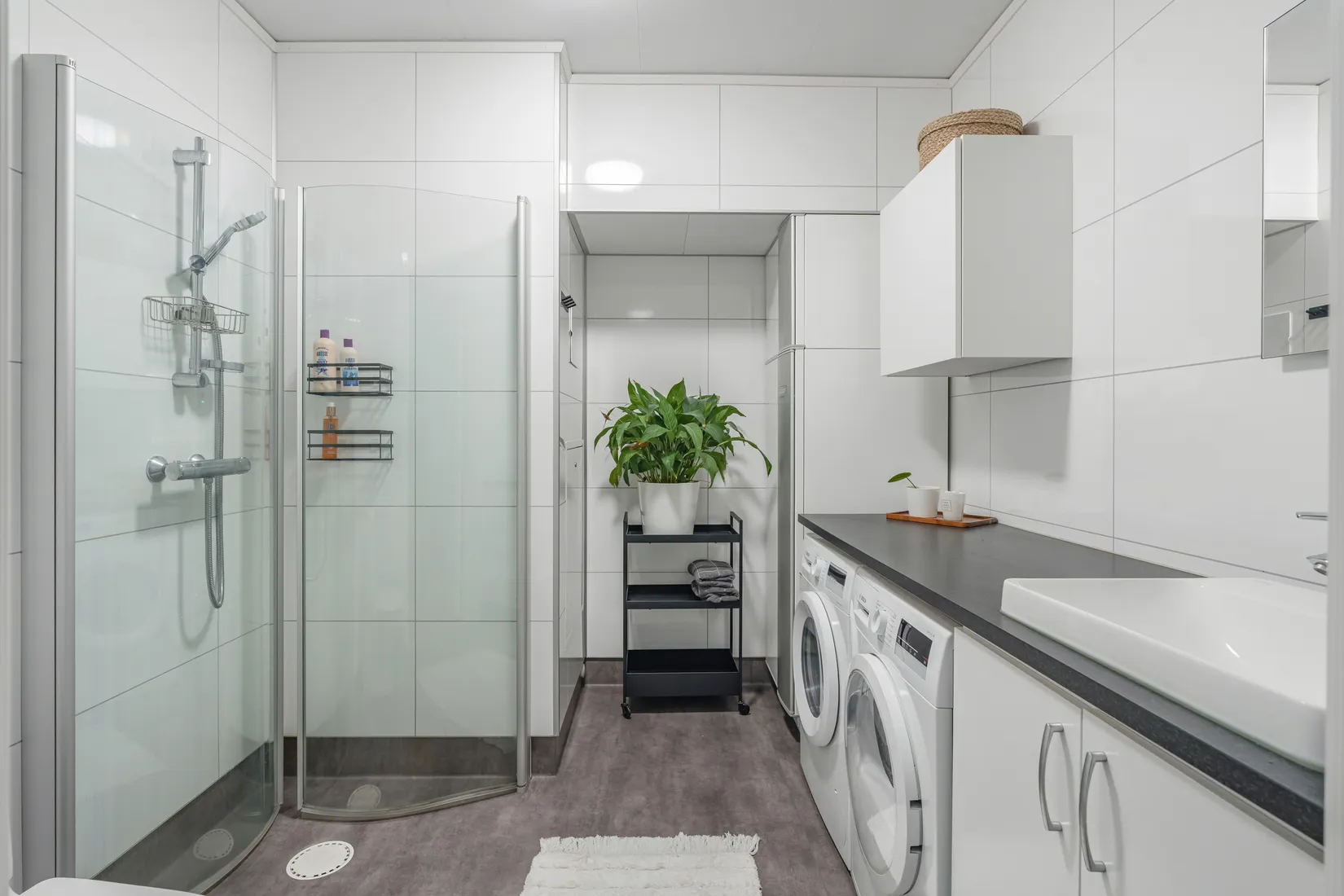 Bostadsrätt, Radhus, ÅKERHIELMS VÄG 52, Margretelund, Österåker