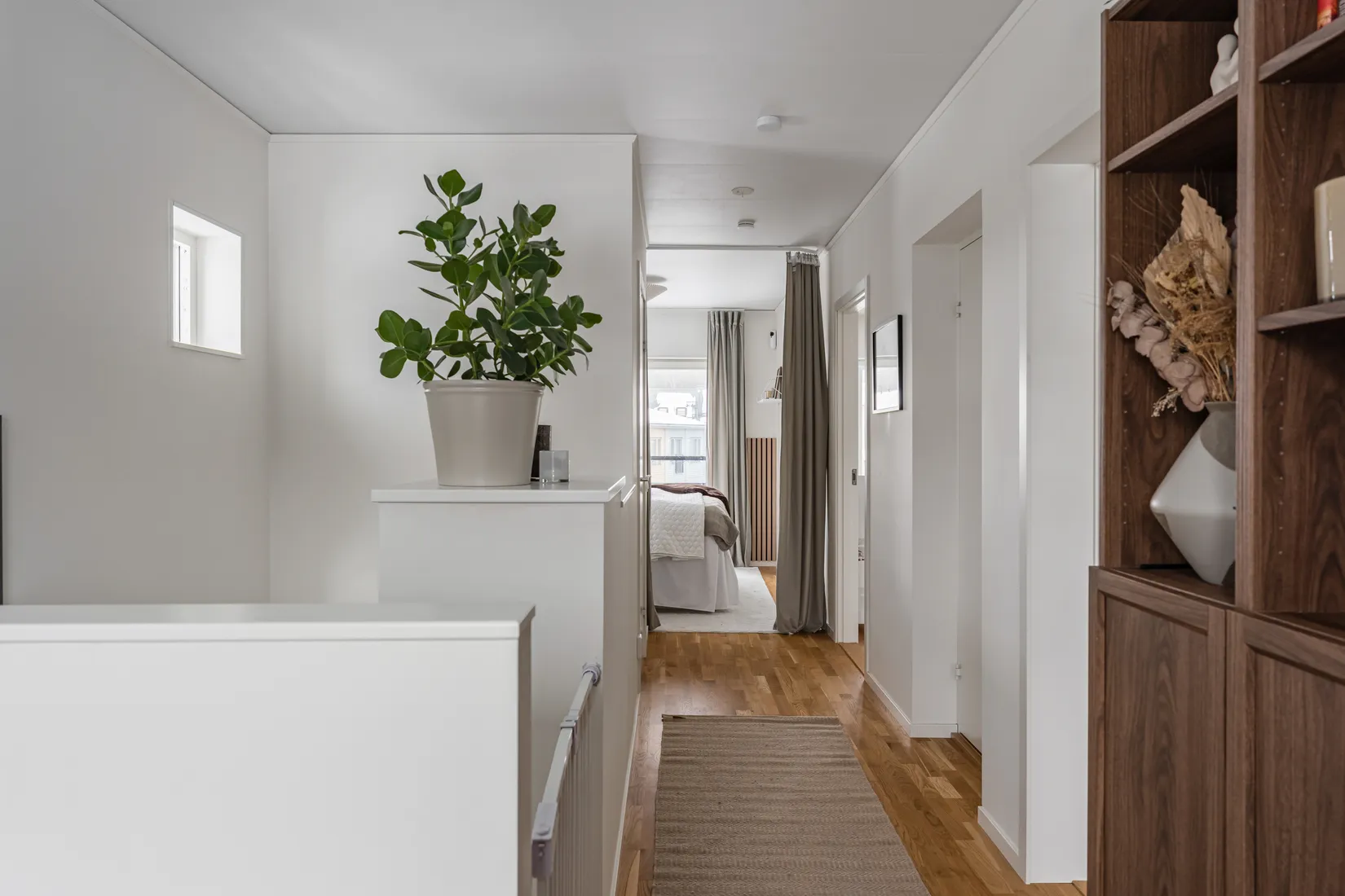 Bostadsrätt, Radhus, ÅKERHIELMS VÄG 52, Margretelund, Österåker