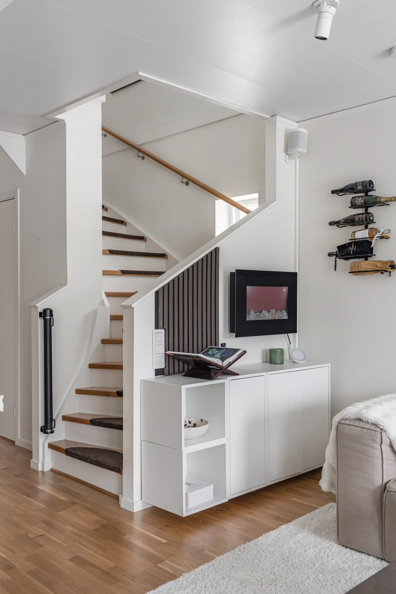 Bostadsrätt, Radhus, ÅKERHIELMS VÄG 52, Margretelund, Österåker