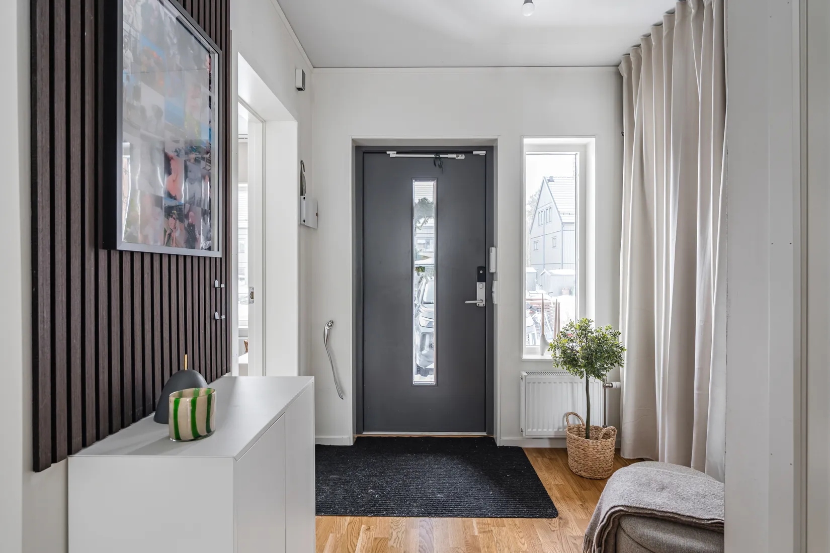 Bostadsrätt, Radhus, ÅKERHIELMS VÄG 52, Margretelund, Österåker