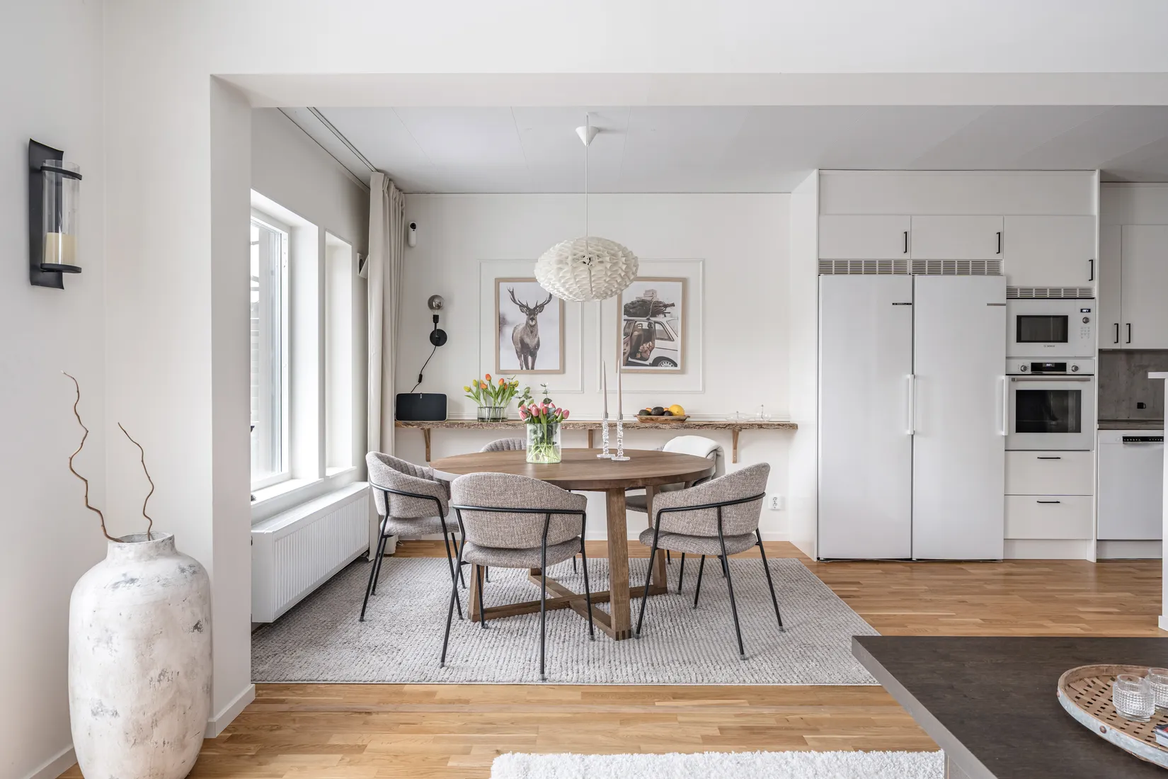 Bostadsrätt, Radhus, ÅKERHIELMS VÄG 52, Margretelund, Österåker