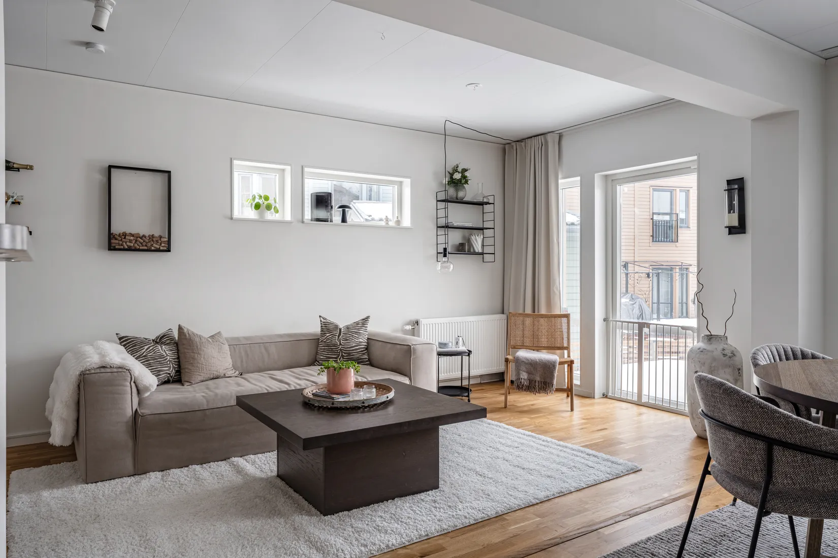 Bostadsrätt, Radhus, ÅKERHIELMS VÄG 52, Margretelund, Österåker