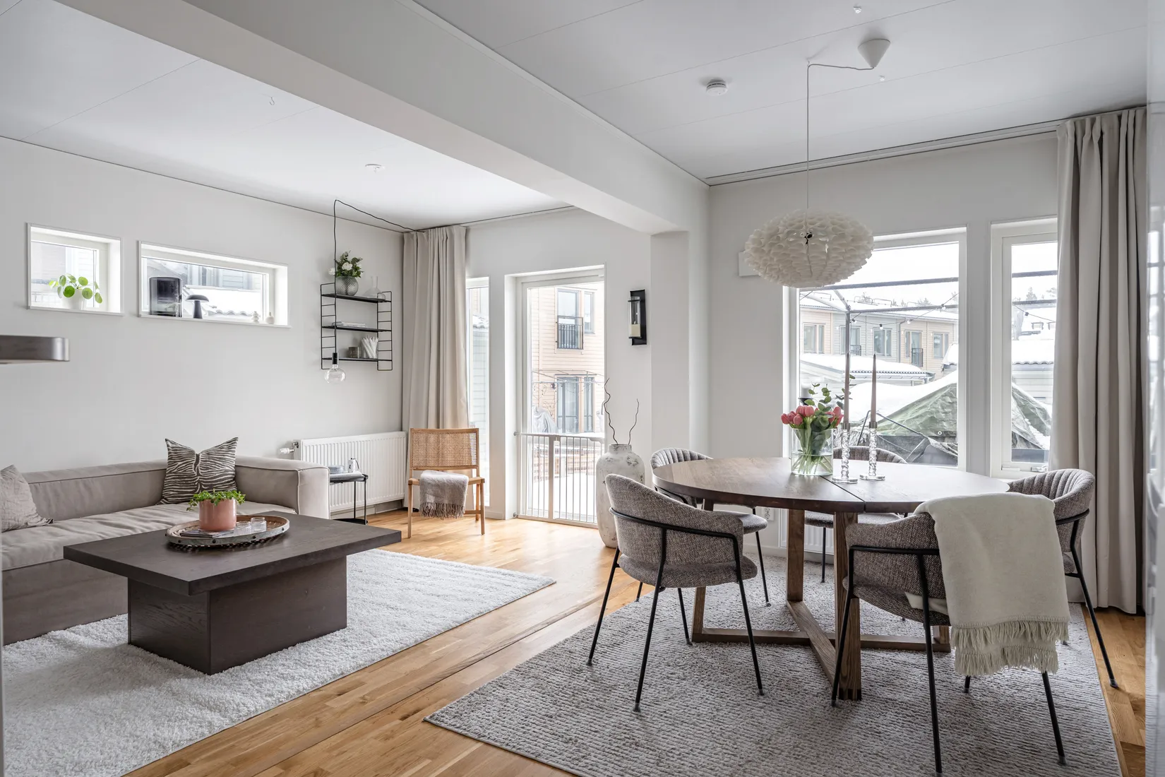 Bostadsrätt, Radhus, ÅKERHIELMS VÄG 52, Margretelund, Österåker