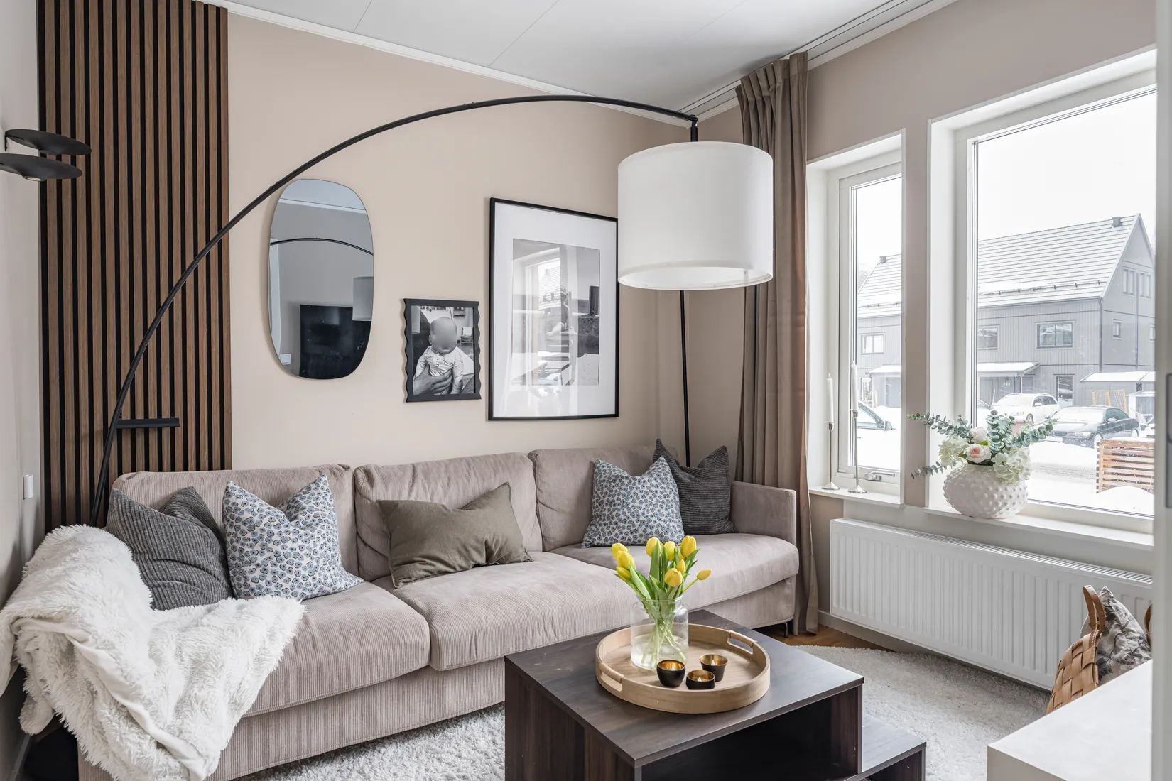 Bostadsrätt, Radhus, ÅKERHIELMS VÄG 52, Margretelund, Österåker