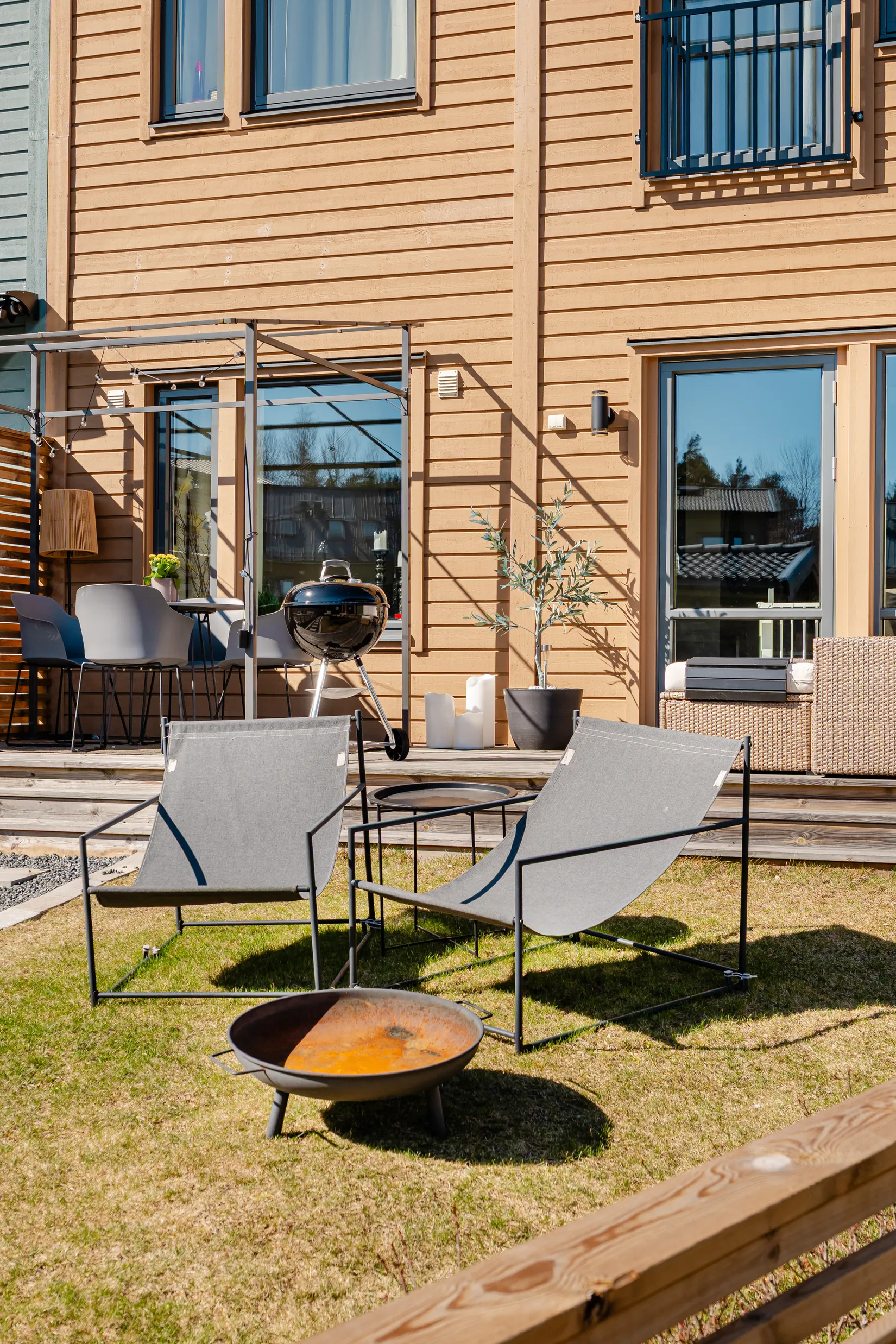 Bostadsrätt, Radhus, ÅKERHIELMS VÄG 52, Margretelund, Österåker