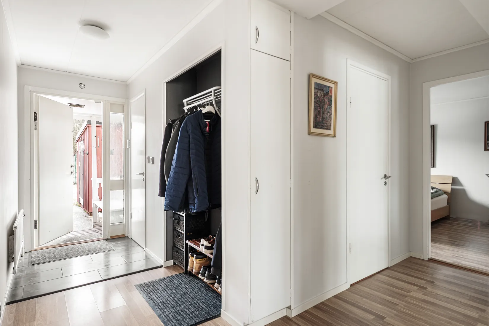 Bostadsrätt, Möllerödsgatan 1D, Tyringe, Hässleholm