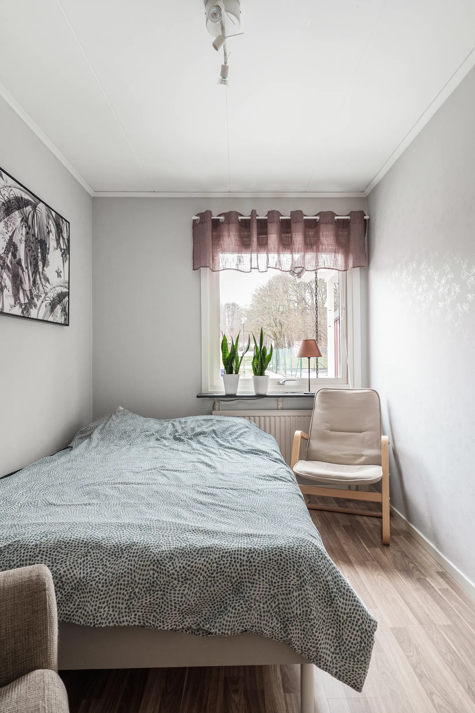 Bostadsrätt, Möllerödsgatan 1D, Tyringe, Hässleholm