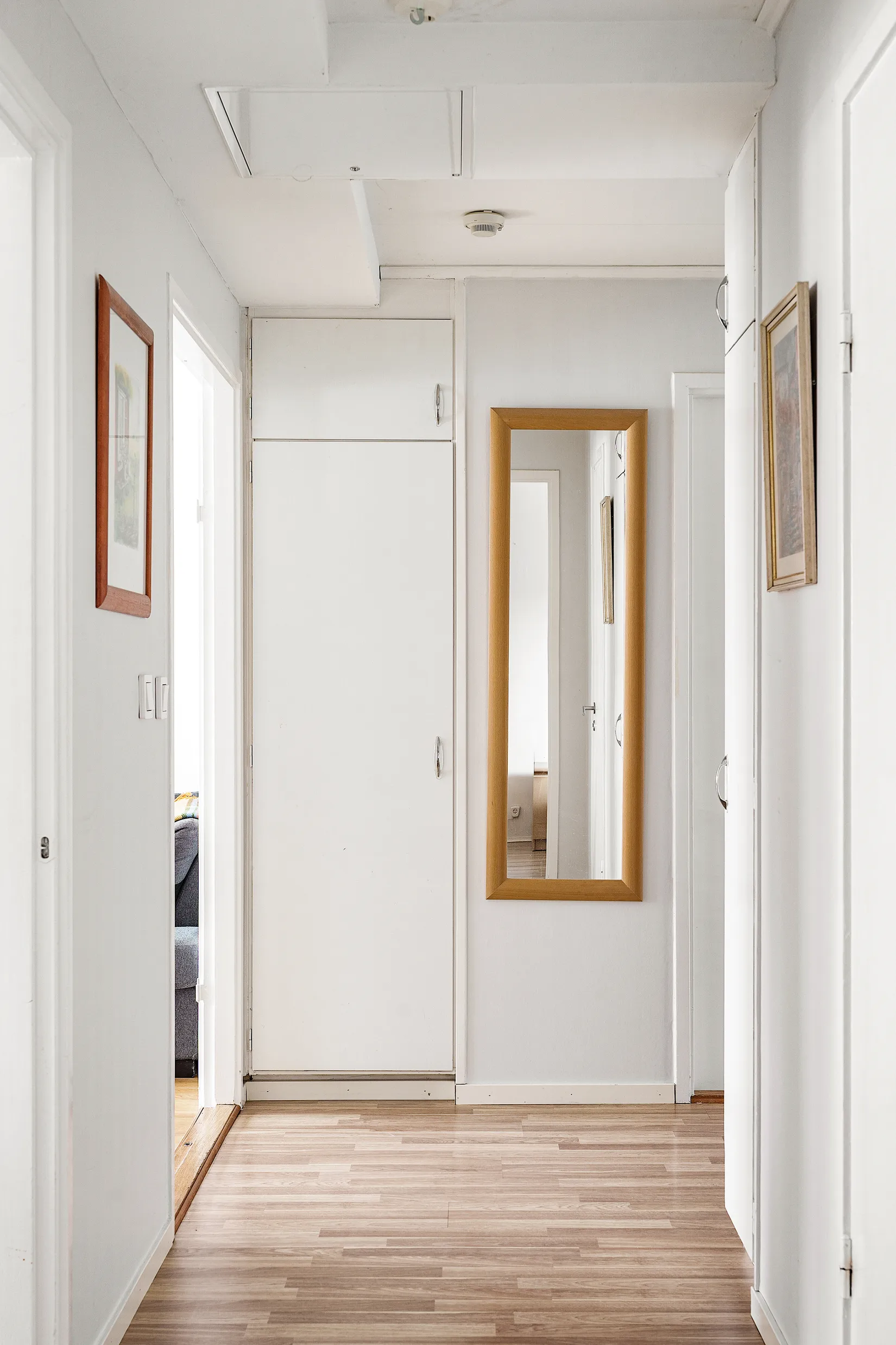 Bostadsrätt, Möllerödsgatan 1D, Tyringe, Hässleholm