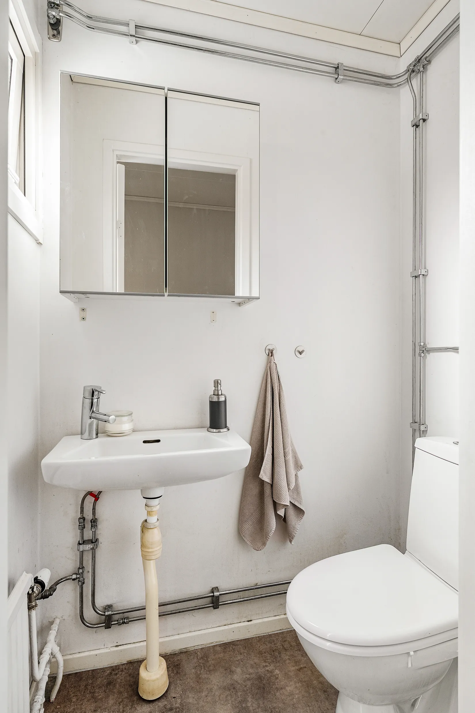 Bostadsrätt, Möllerödsgatan 1D, Tyringe, Hässleholm