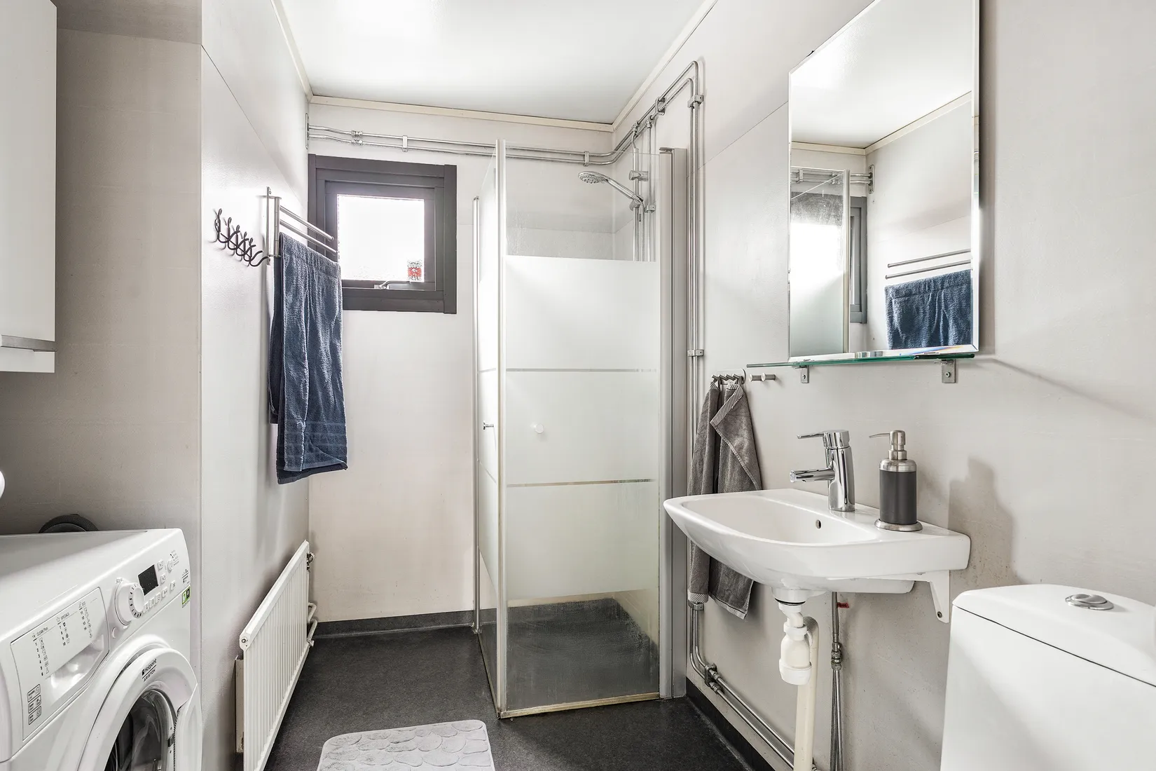 Bostadsrätt, Möllerödsgatan 1D, Tyringe, Hässleholm