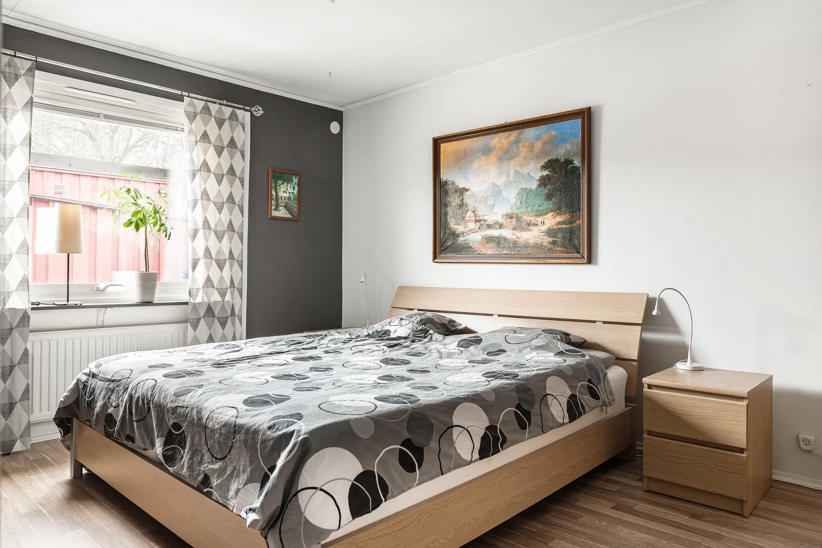 Bostadsrätt, Möllerödsgatan 1D, Tyringe, Hässleholm