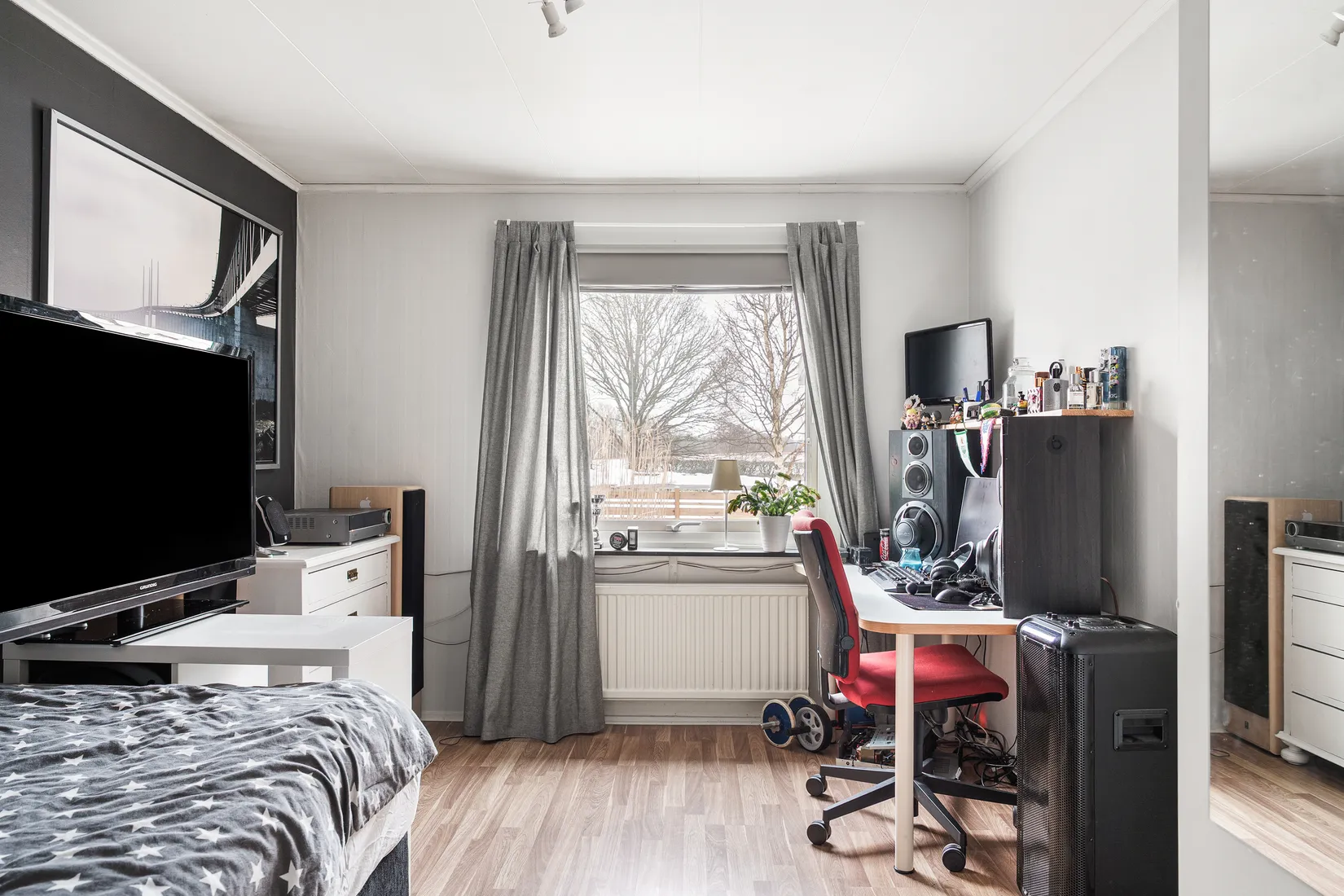 Bostadsrätt, Möllerödsgatan 1D, Tyringe, Hässleholm