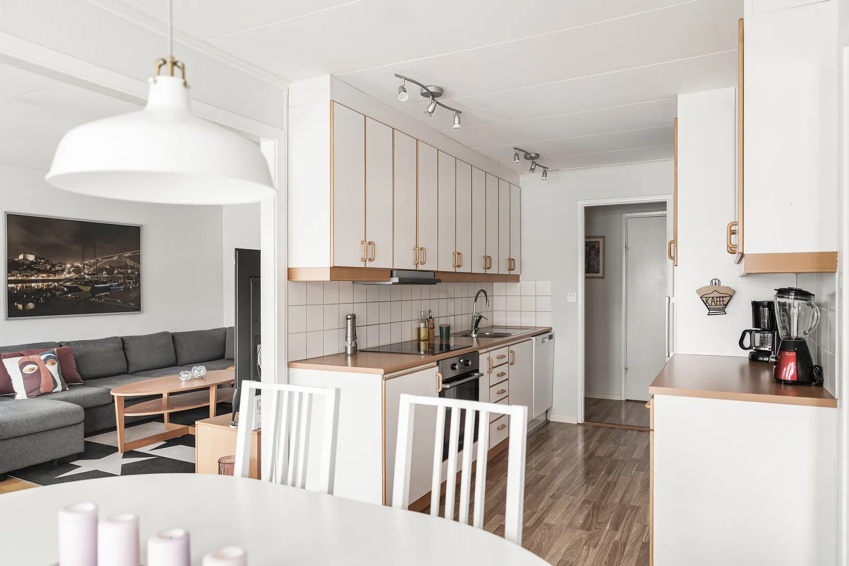 Bostadsrätt, Möllerödsgatan 1D, Tyringe, Hässleholm