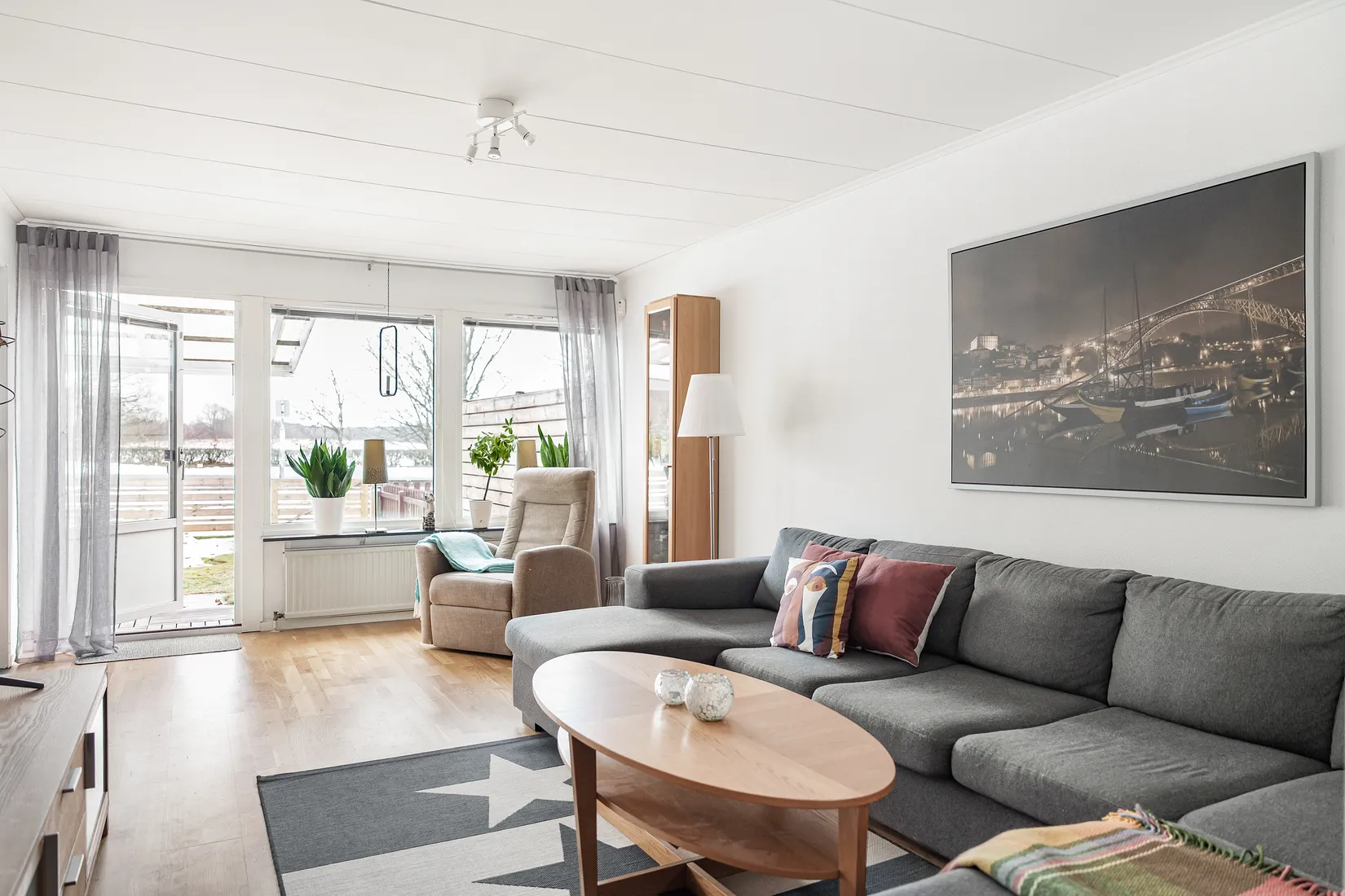 Bostadsrätt, Möllerödsgatan 1D, Tyringe, Hässleholm