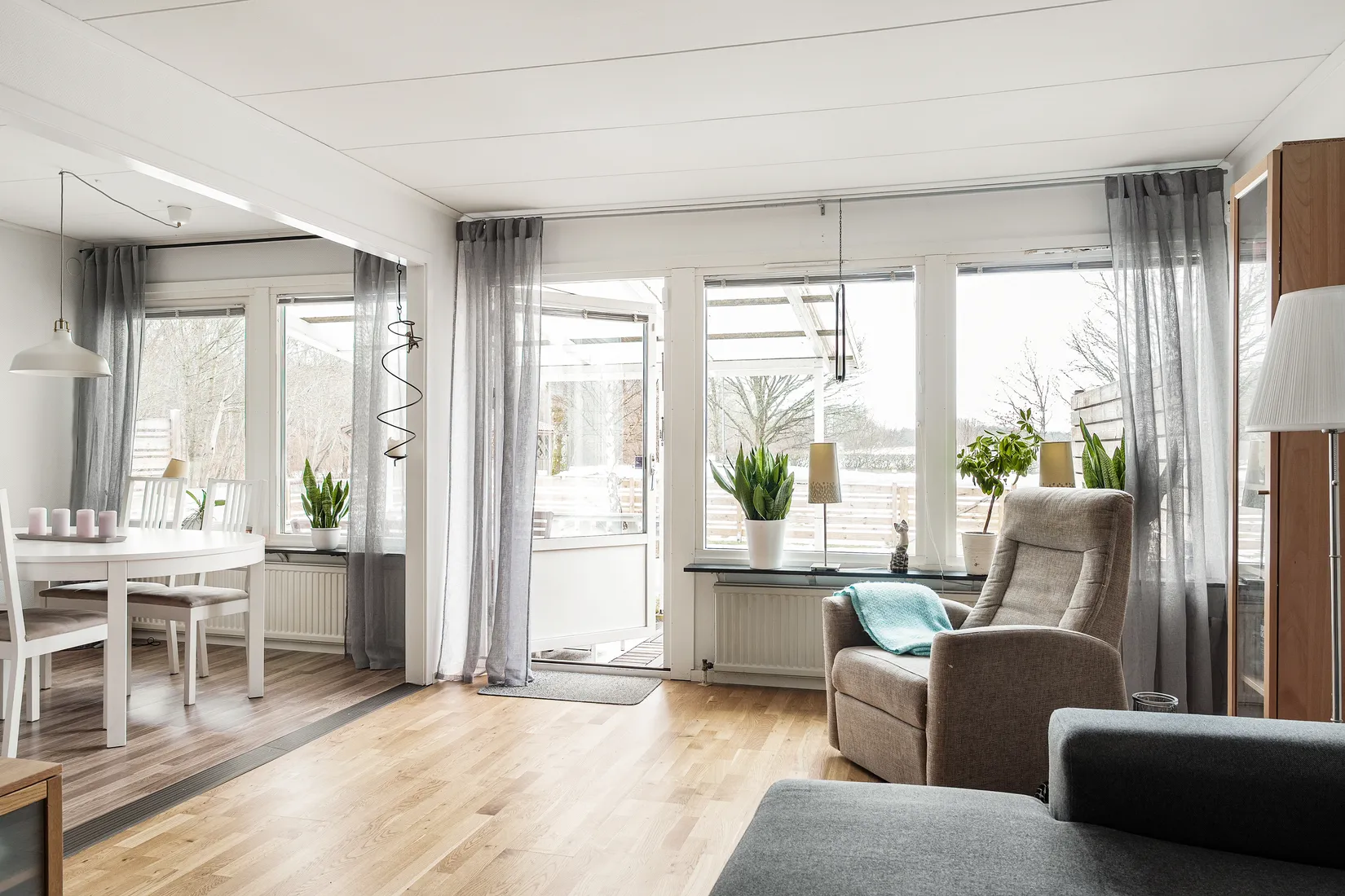 Bostadsrätt, Möllerödsgatan 1D, Tyringe, Hässleholm