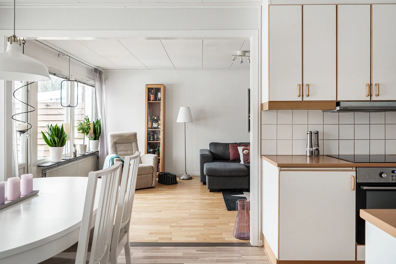 Bostadsrätt, Möllerödsgatan 1D, Tyringe, Hässleholm