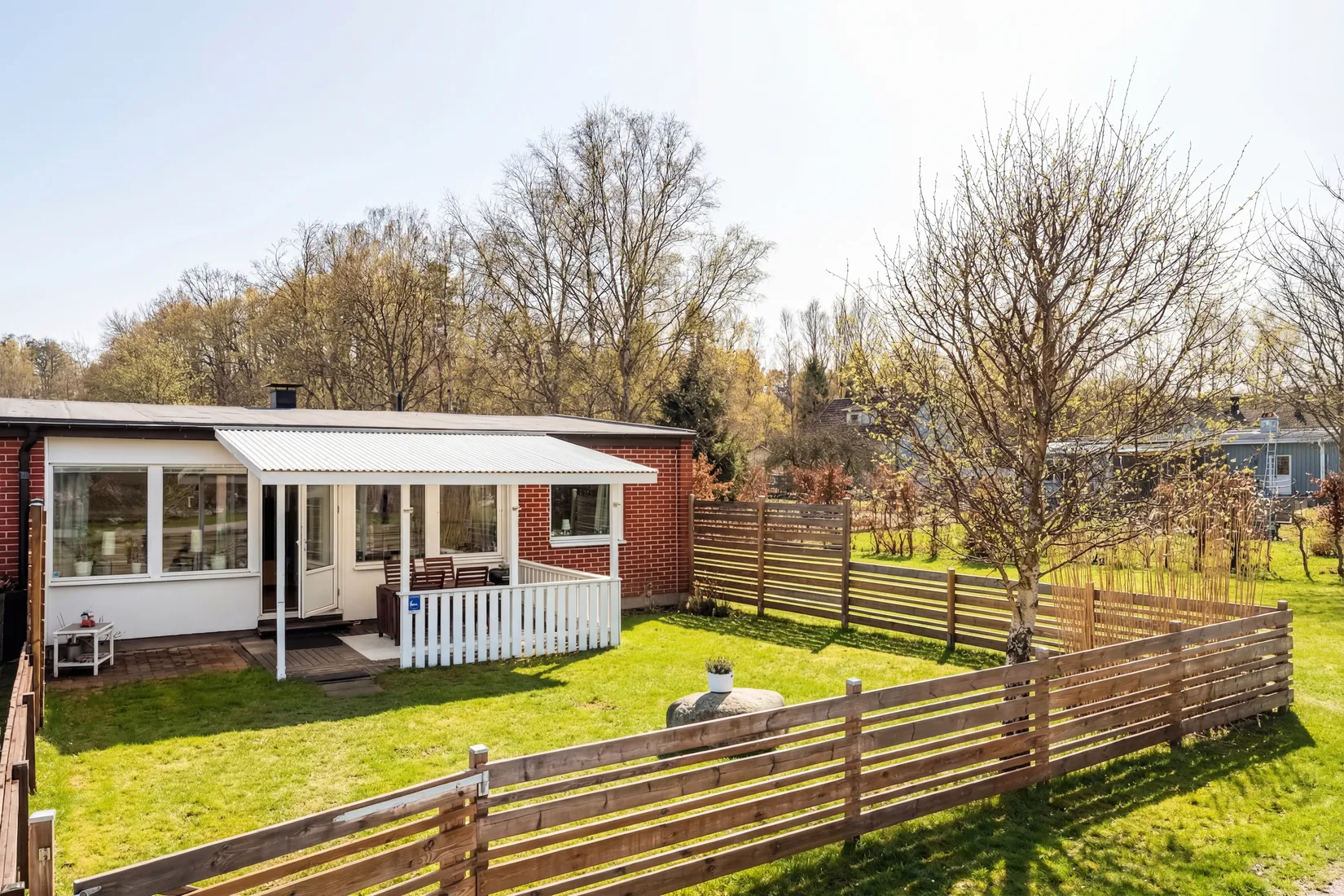 Bostadsrätt, Möllerödsgatan 1D, Tyringe, Hässleholm