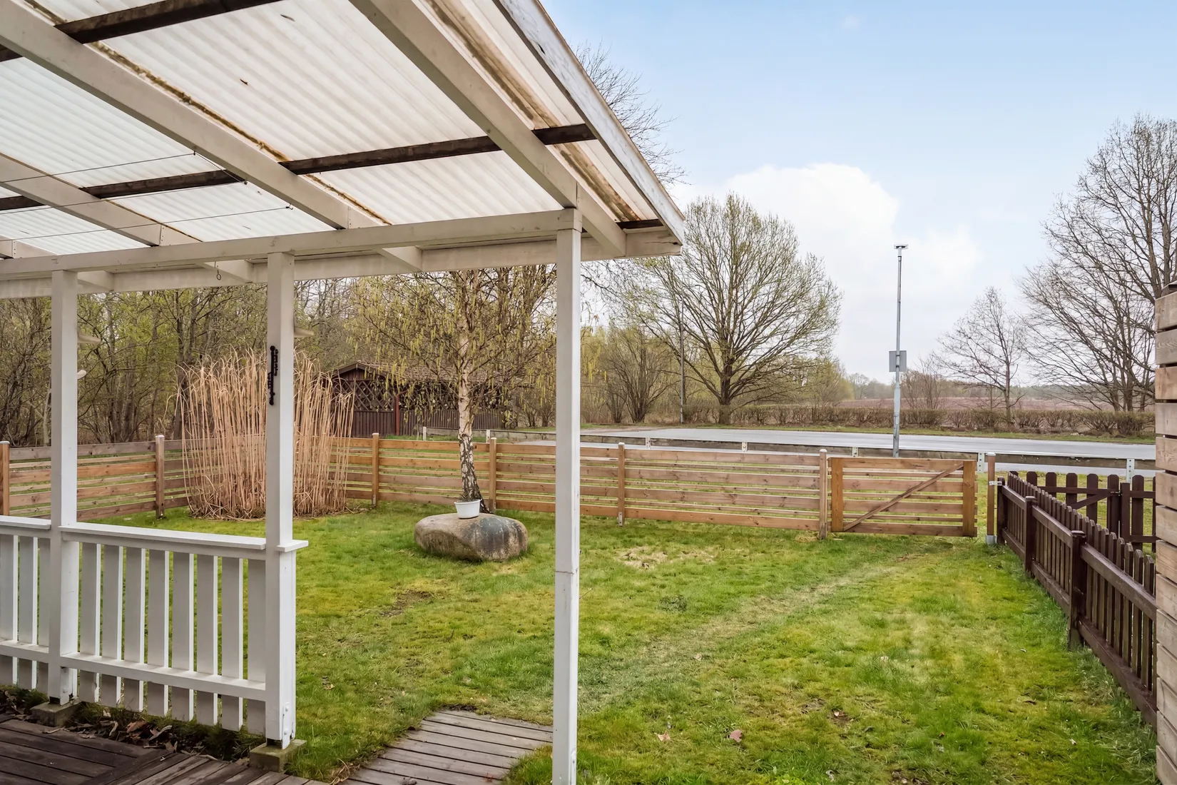 Bostadsrätt, Möllerödsgatan 1D, Tyringe, Hässleholm