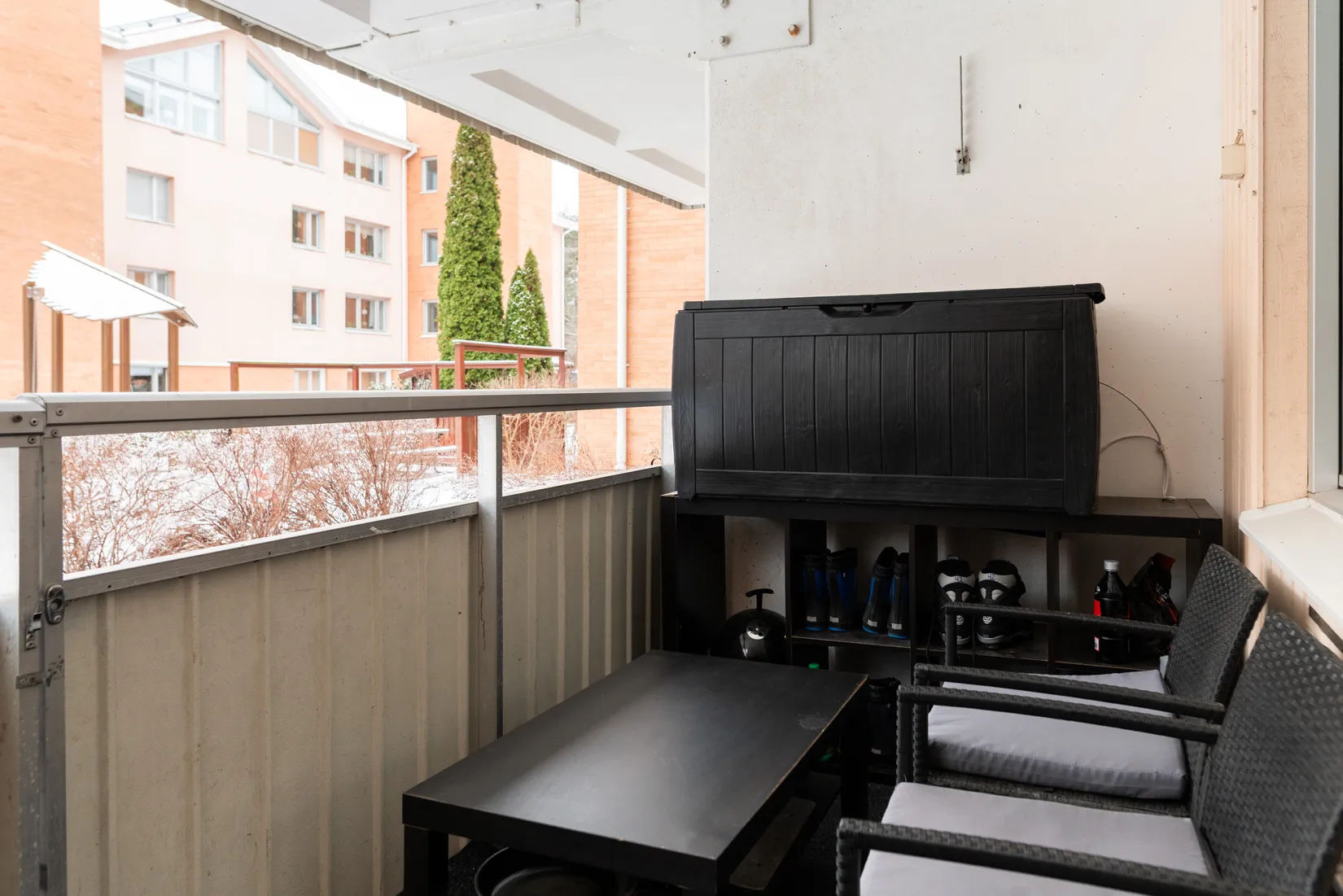 Bostadsrätt, Knotavägen 15, Bjurhovda, Västerås