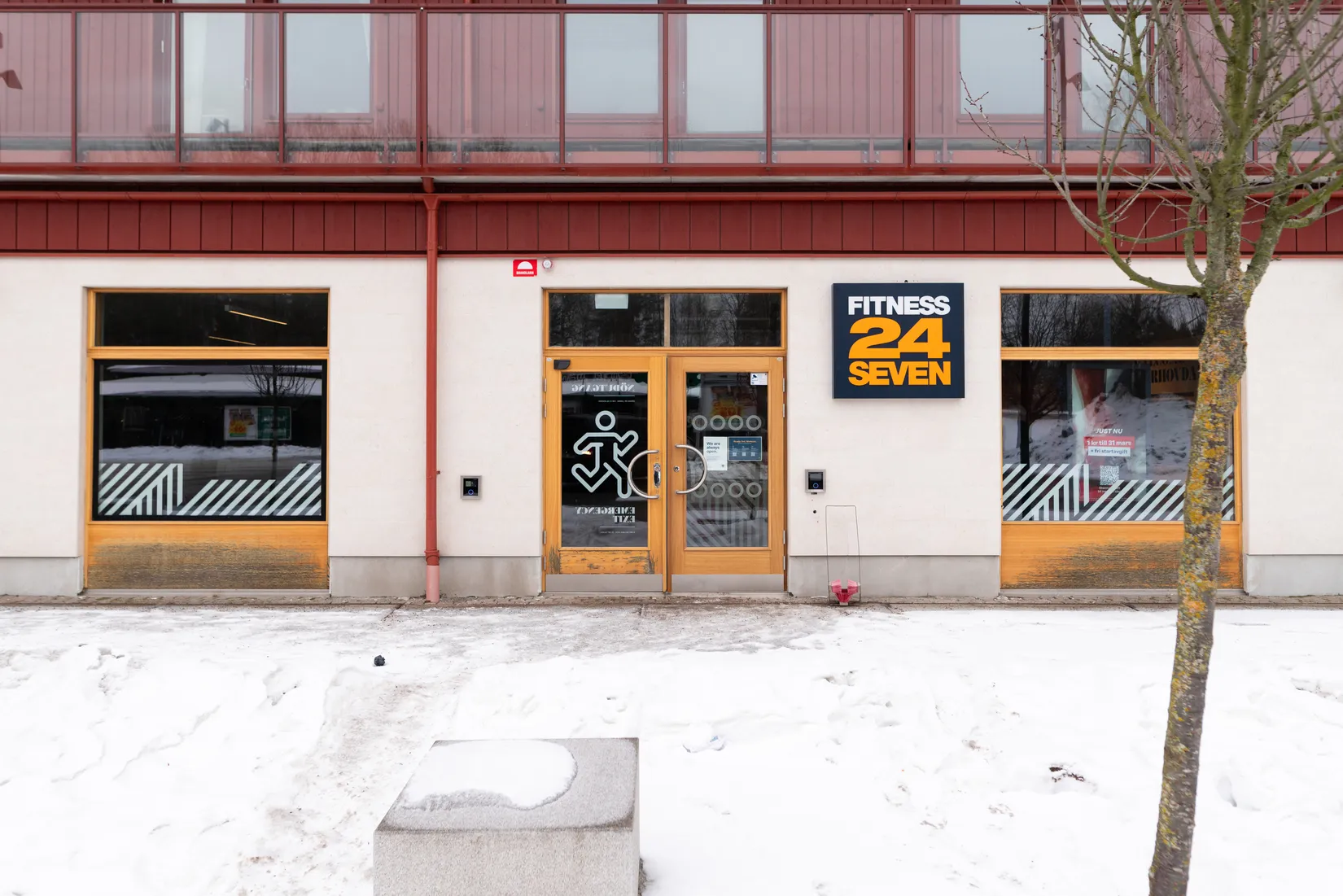 Bostadsrätt, Knotavägen 15, Bjurhovda, Västerås