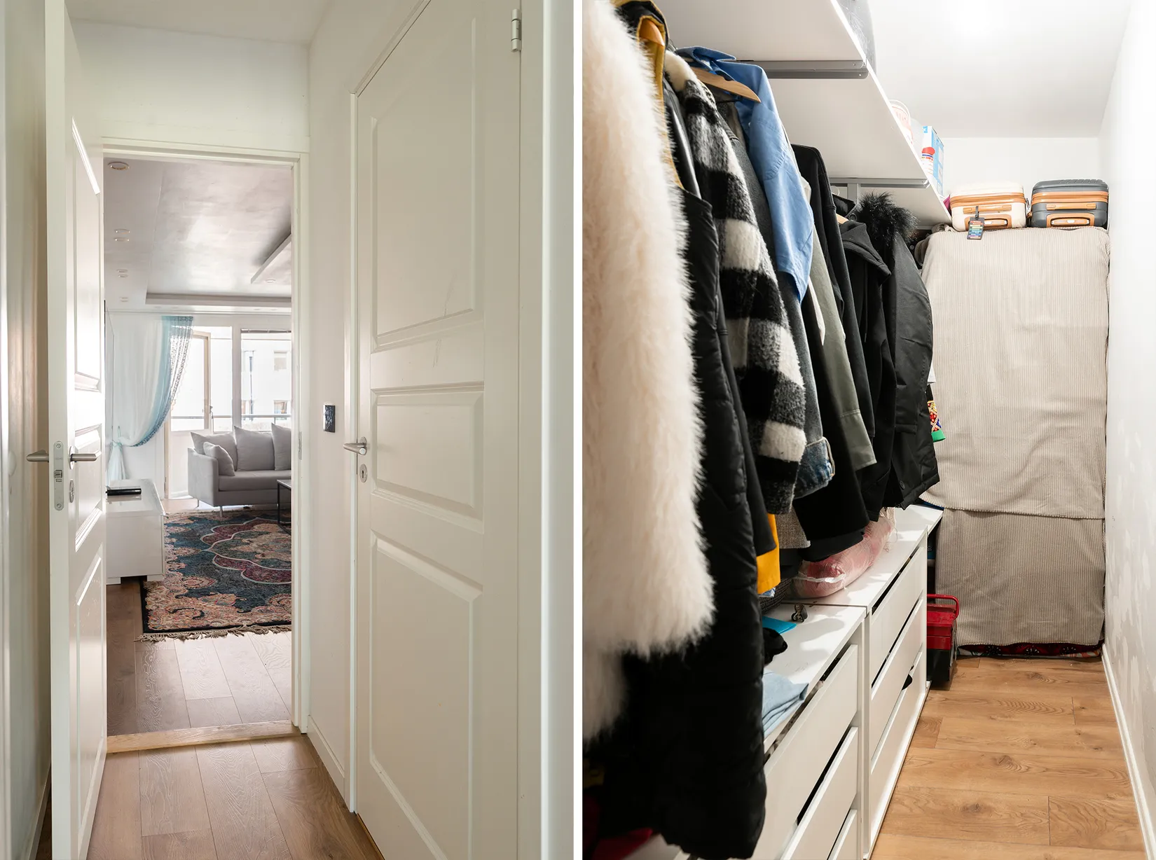 Bostadsrätt, Knotavägen 15, Bjurhovda, Västerås