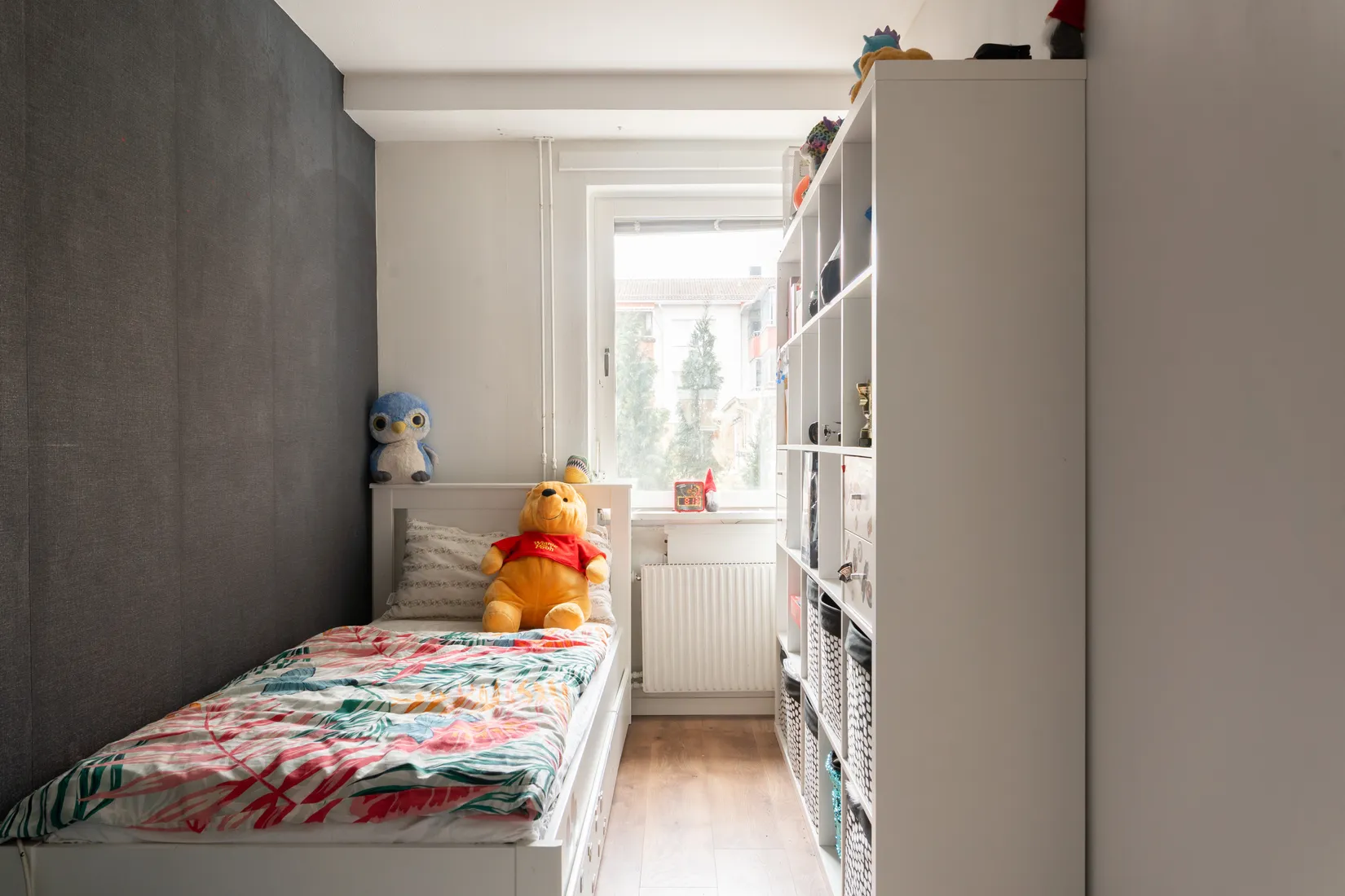 Bostadsrätt, Knotavägen 15, Bjurhovda, Västerås