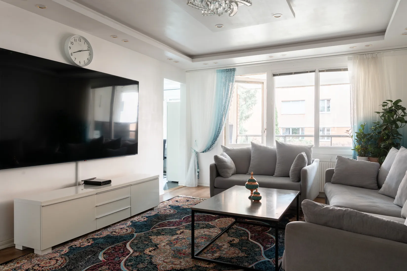 Bostadsrätt, Knotavägen 15, Bjurhovda, Västerås