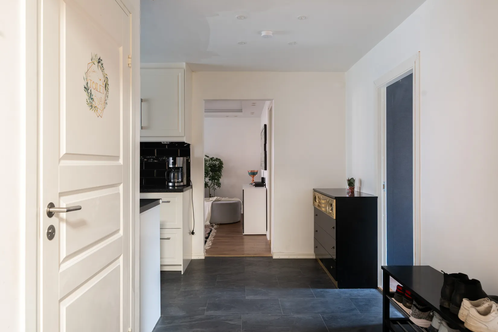 Bostadsrätt, Knotavägen 15, Bjurhovda, Västerås