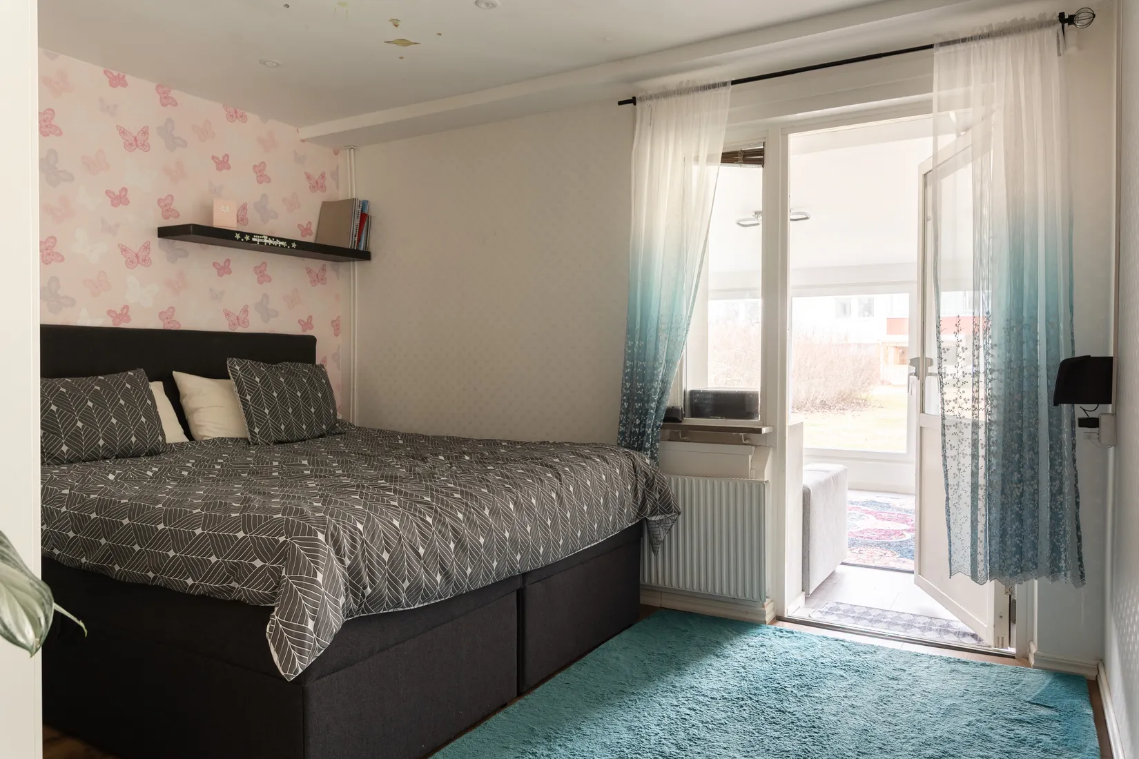 Bostadsrätt, Knotavägen 15, Bjurhovda, Västerås