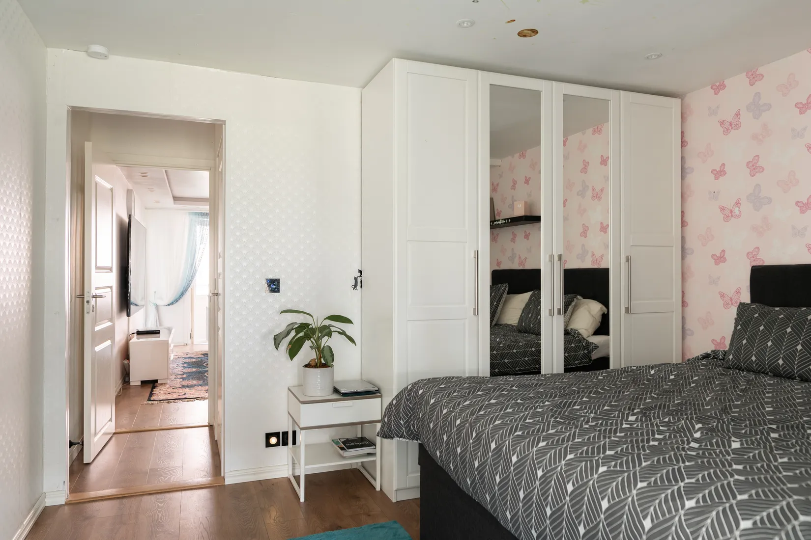 Bostadsrätt, Knotavägen 15, Bjurhovda, Västerås